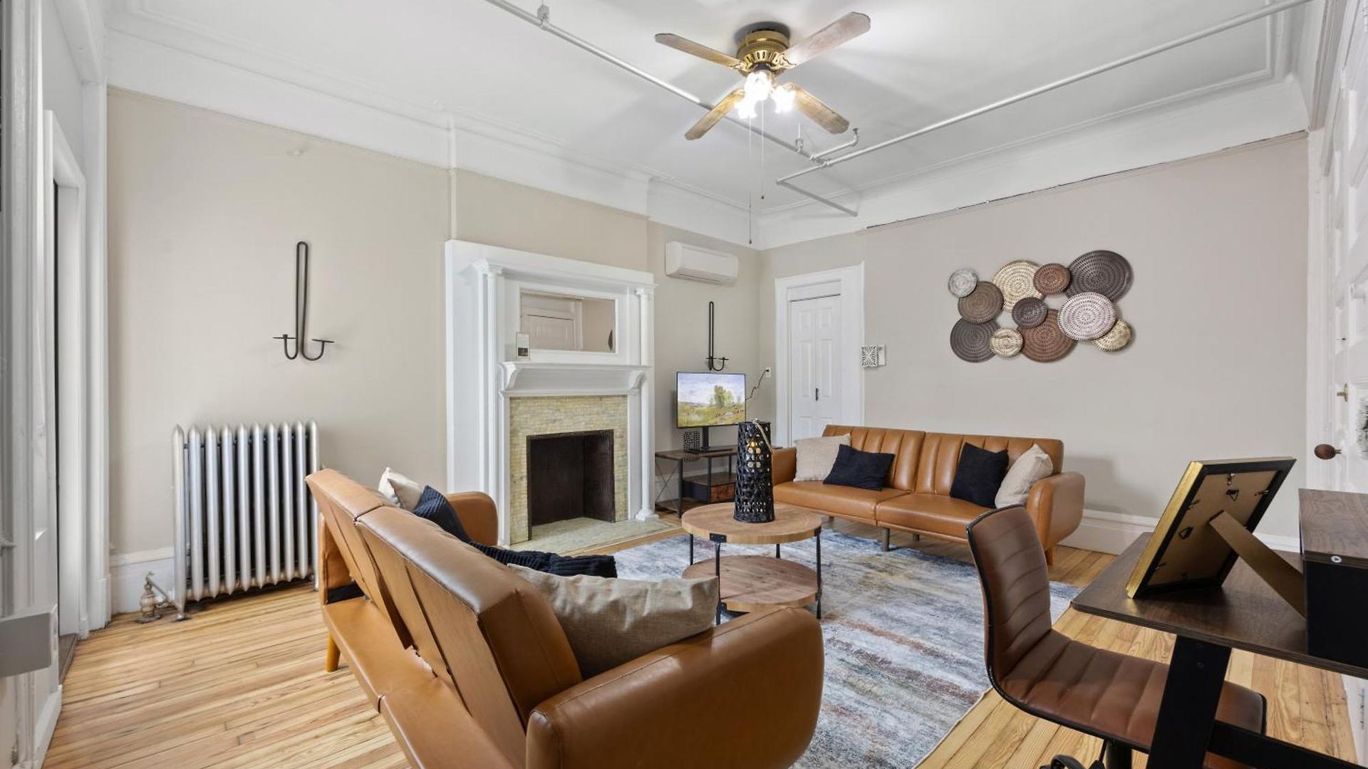 Apartment Vintage Luxe Ny - Designer Lofts & Nyc New York