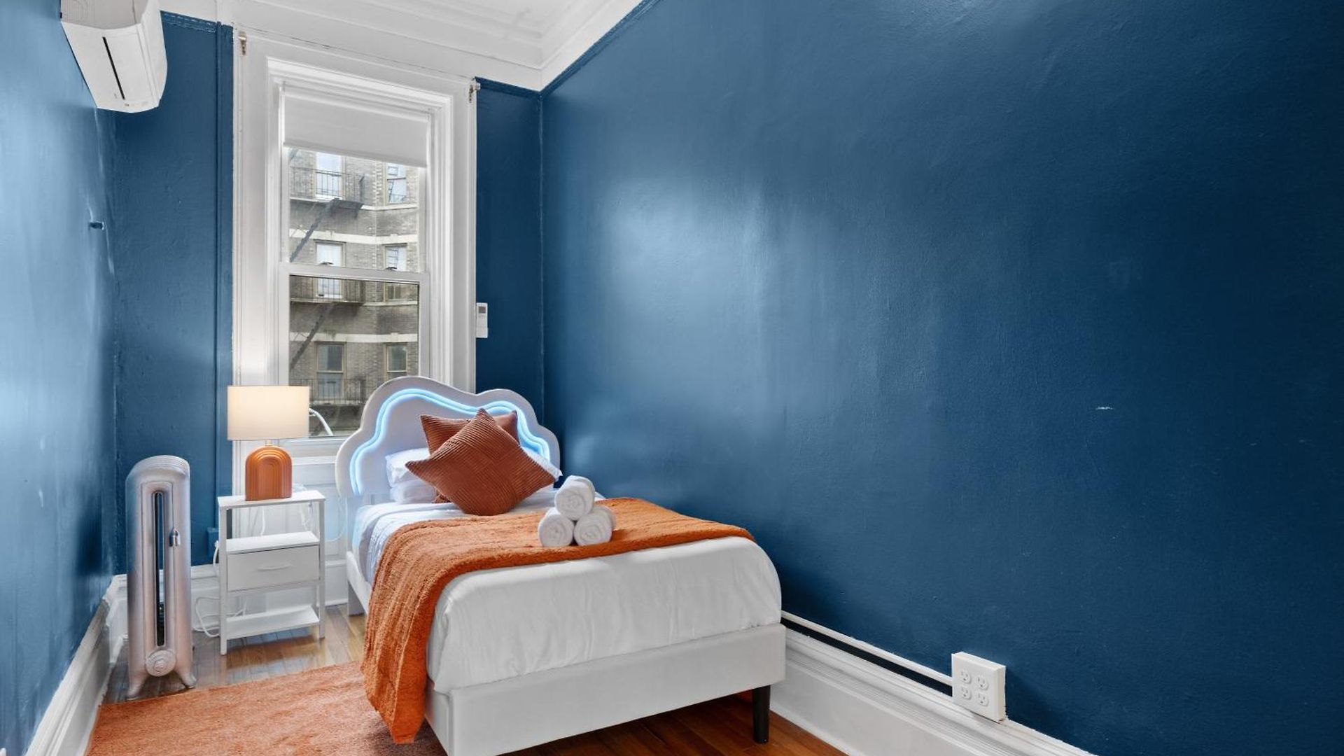 Vintage Luxe Ny - Designer Lofts & Nyc New York