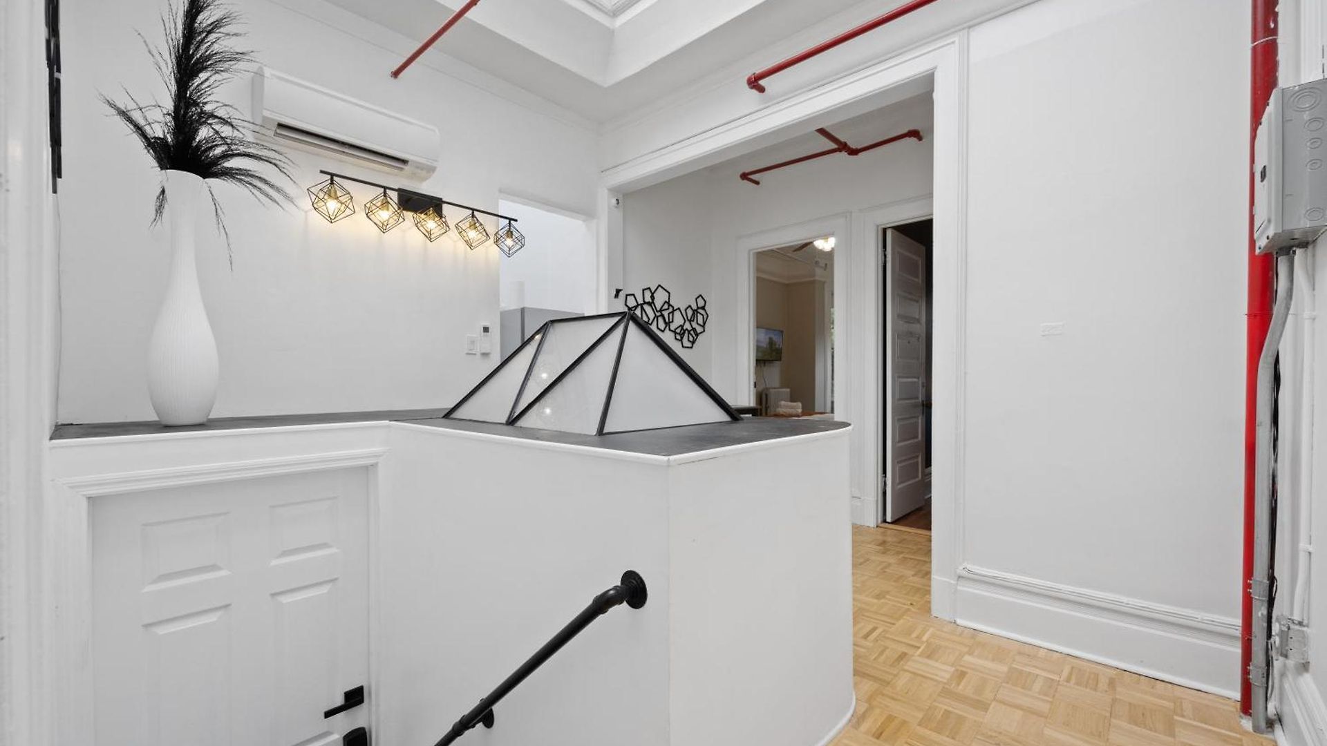 Apartment Vintage Luxe Ny - Designer Lofts & Nyc *