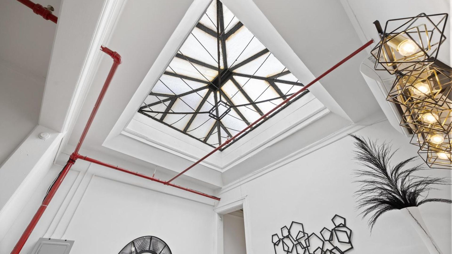 Vintage Luxe Ny - Designer Lofts & Nyc *
