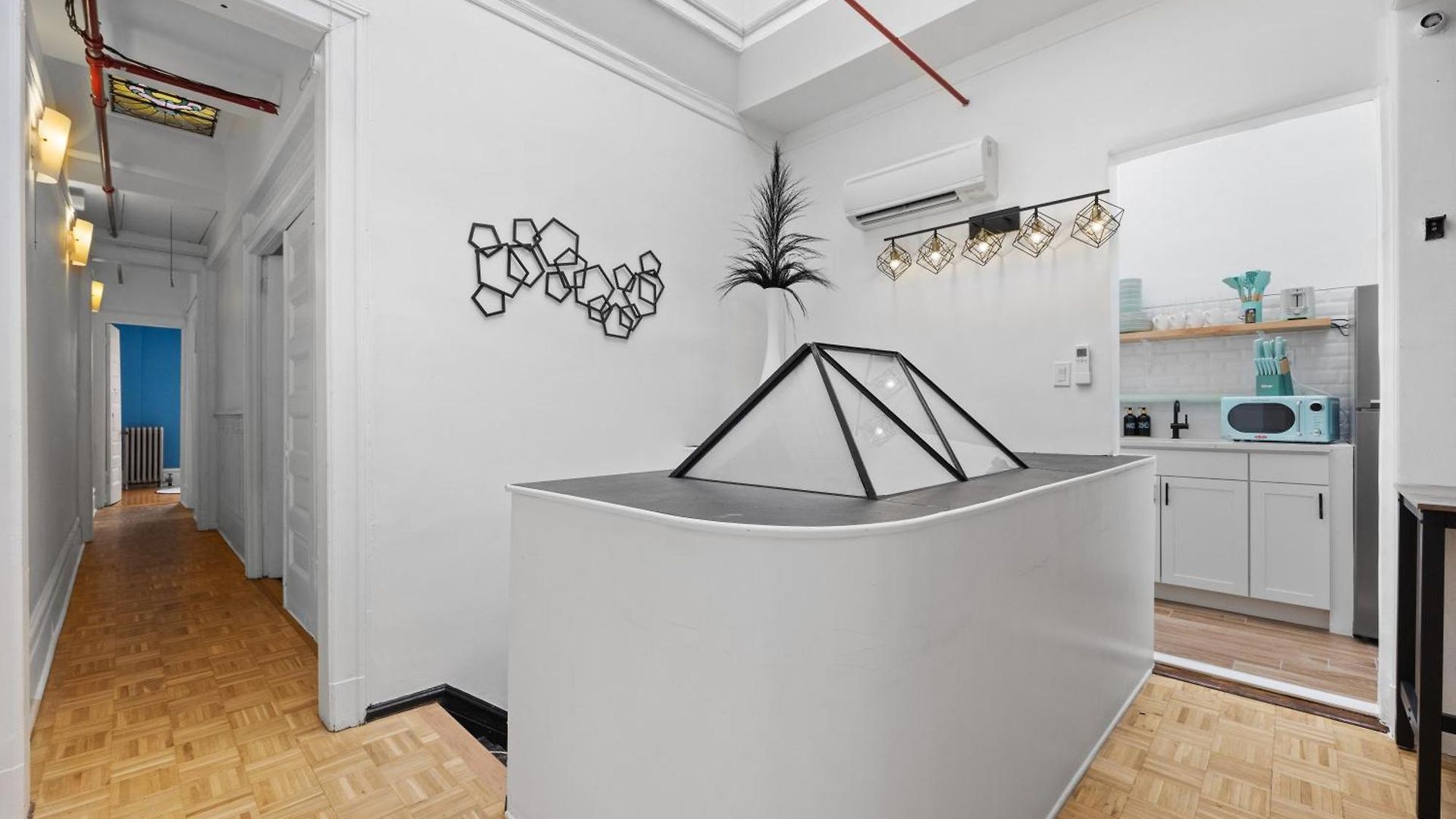 Apartment Vintage Luxe Ny - Designer Lofts & Nyc