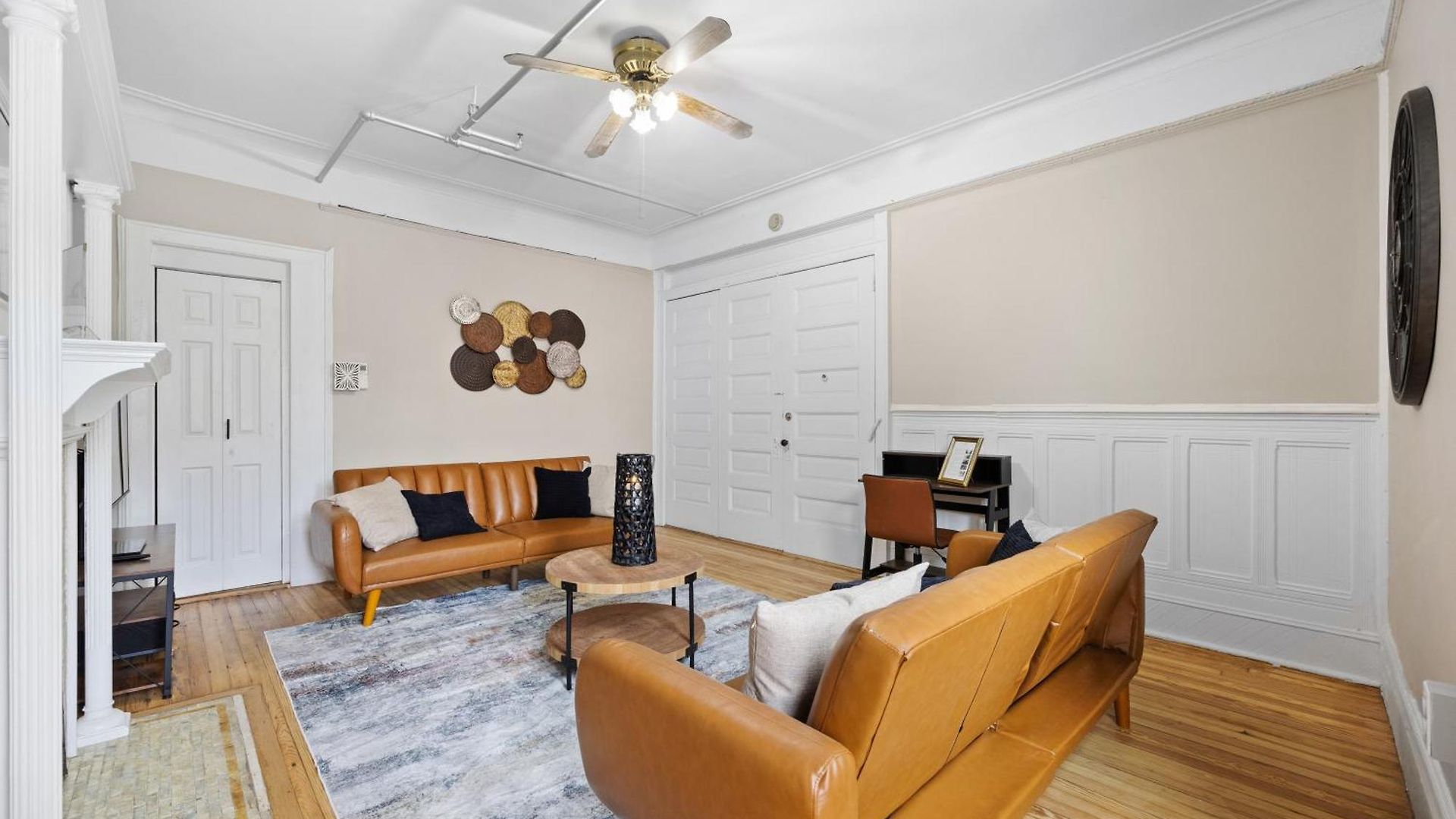 Vintage Luxe Ny - Designer Lofts & Nyc Apartment *