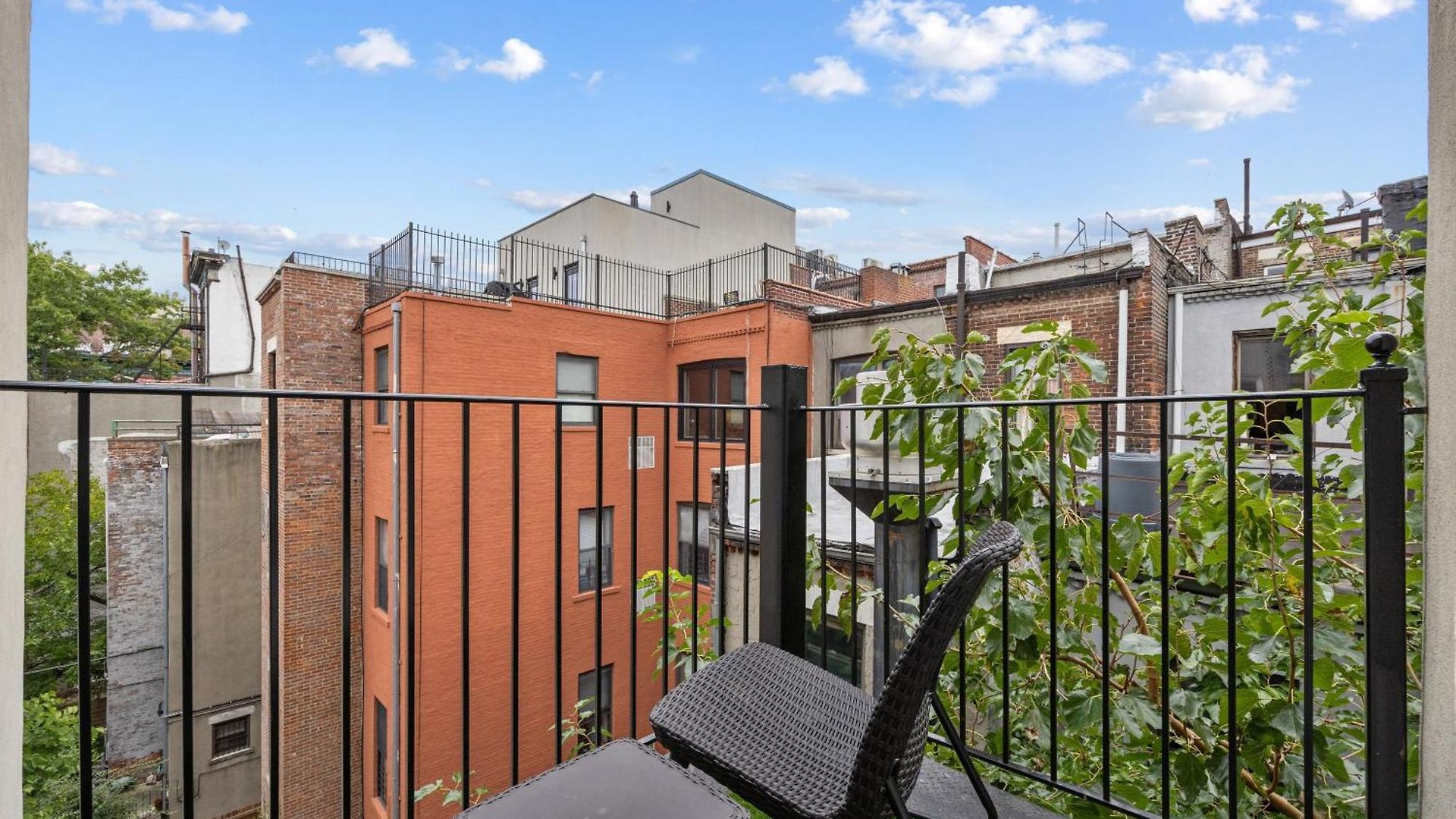 Apartment Vintage Luxe Ny - Designer Lofts & Nyc *