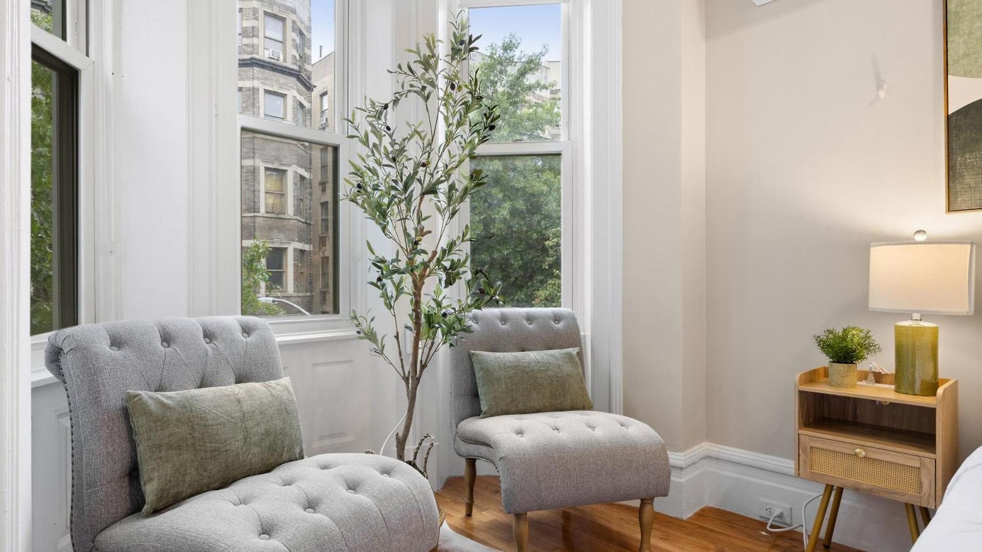 Apartment Vintage Luxe Ny - Designer Lofts & Nyc