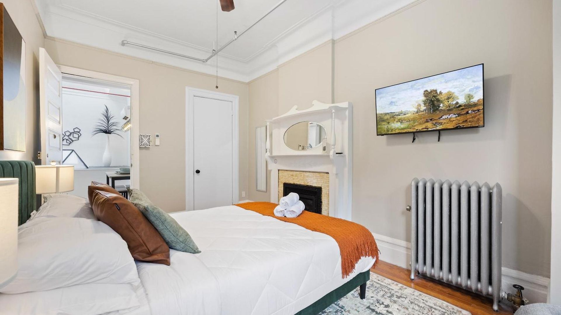 Vintage Luxe Ny - Designer Lofts & Nyc New York