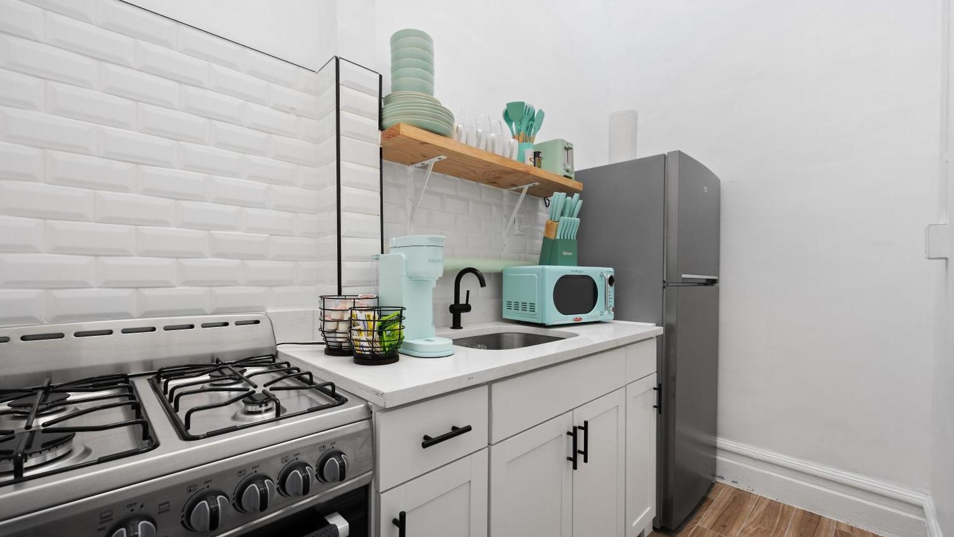 Vintage Luxe Ny - Designer Lofts & Nyc * New York
