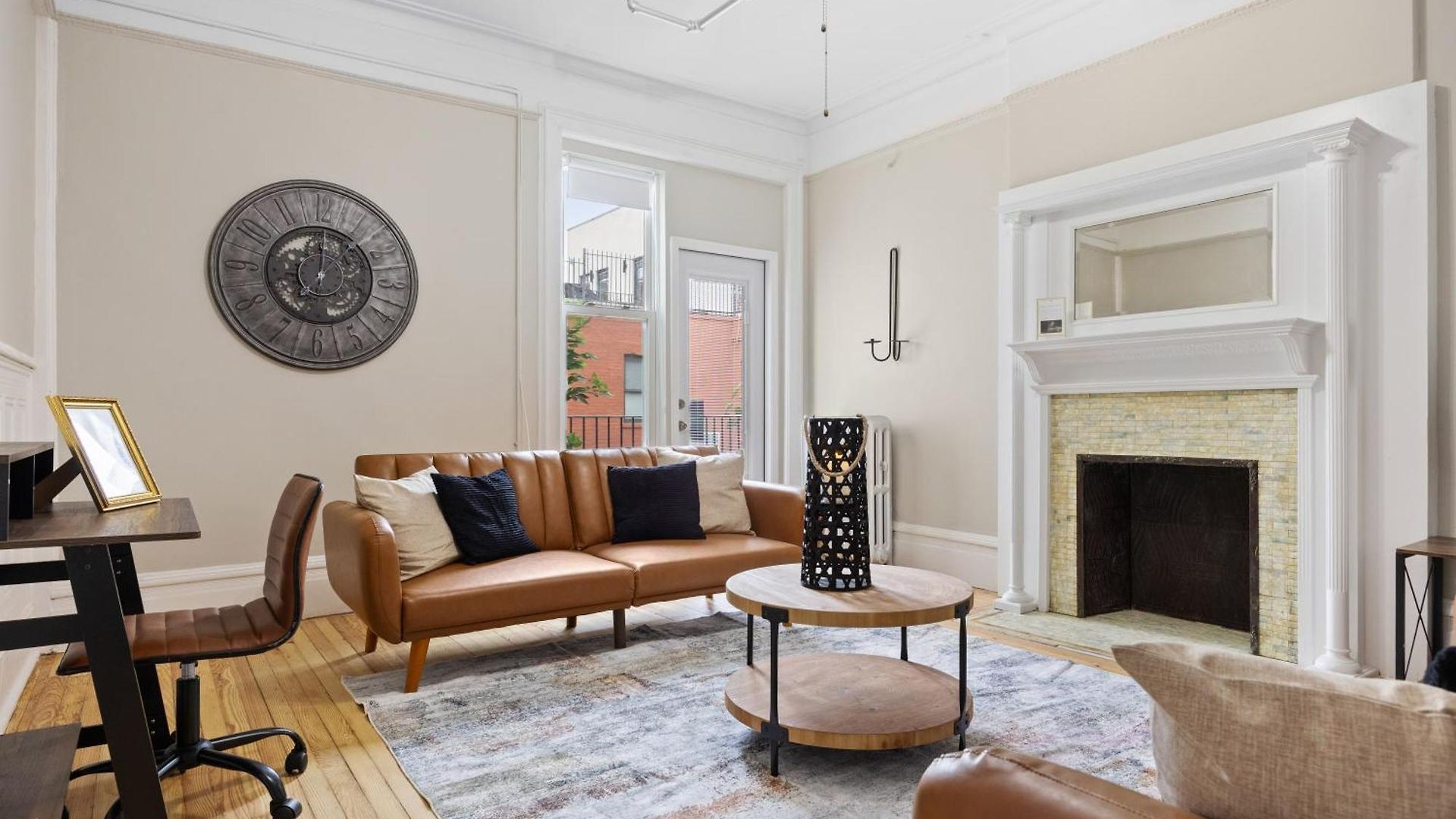 Vintage Luxe Ny - Designer Lofts & Nyc