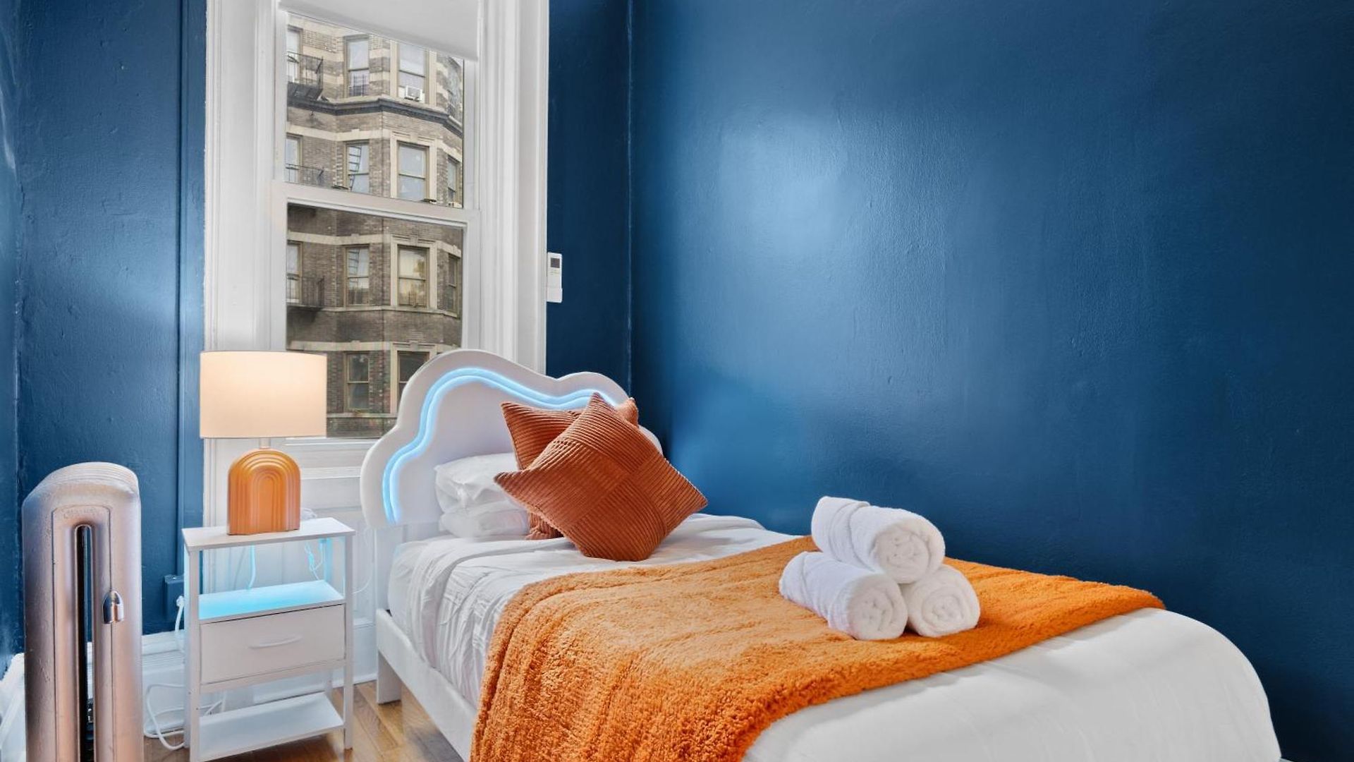 Apartment Vintage Luxe Ny - Designer Lofts & Nyc