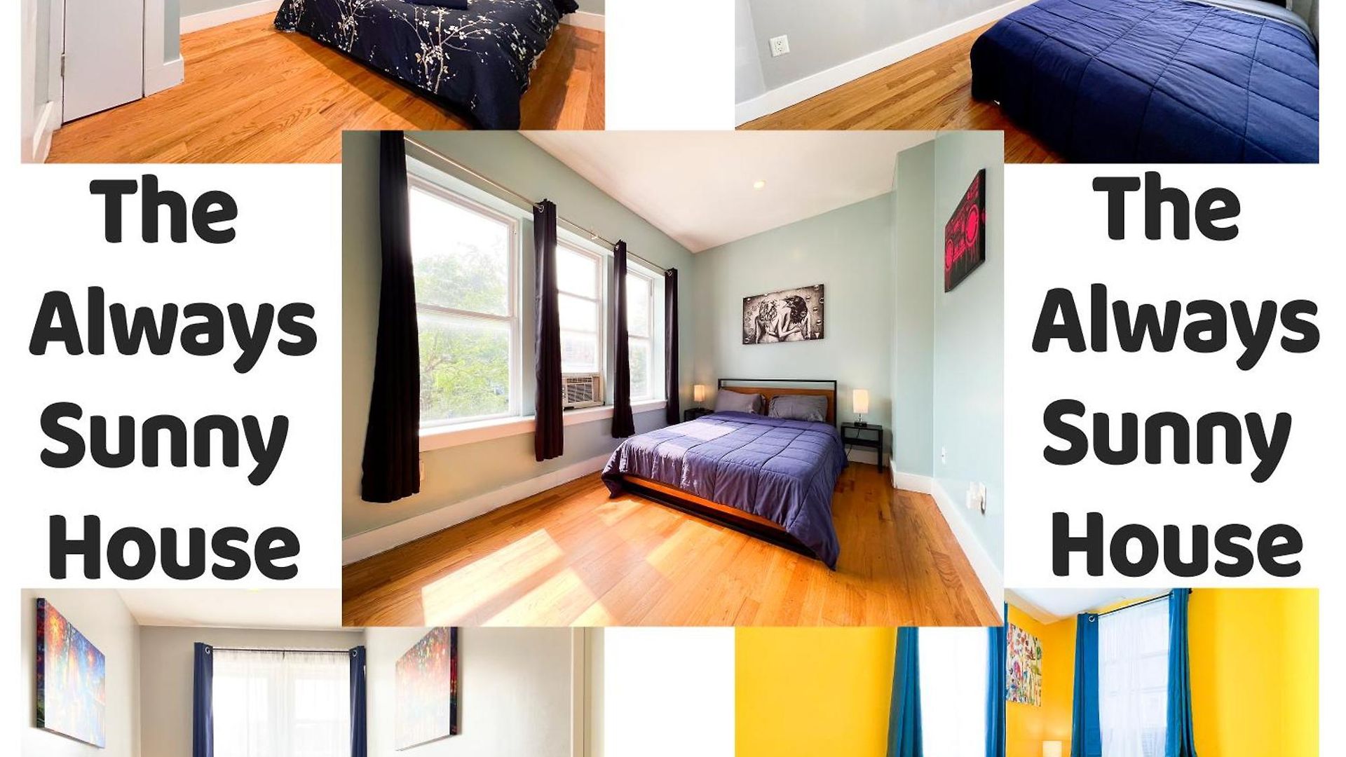 The Always Sunny Homestay