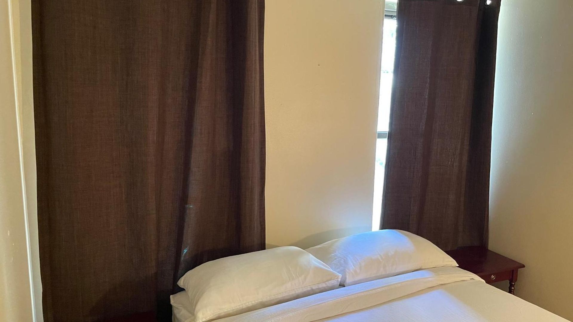 Apartment One Bedroom By Month Next To Bronx Zoo New York