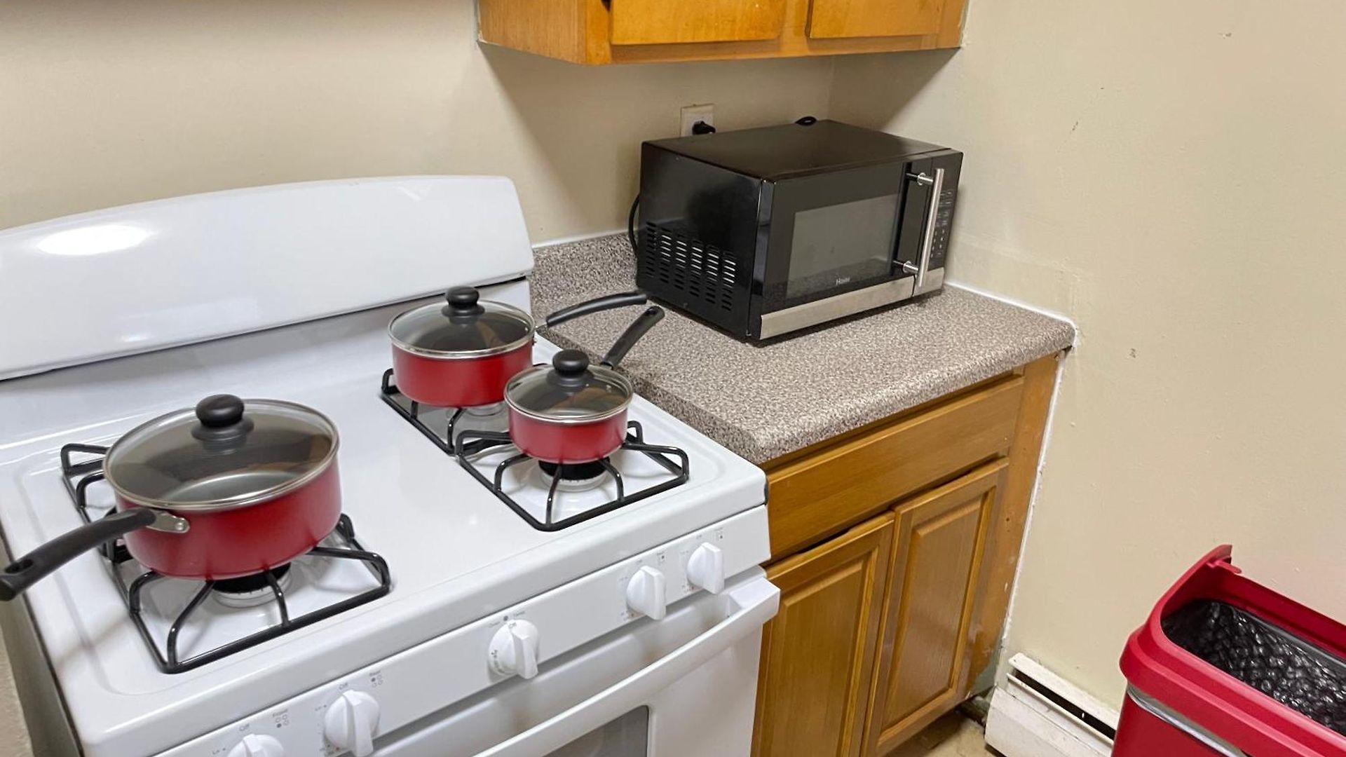 One Bedroom By Month Next To Bronx Zoo *
