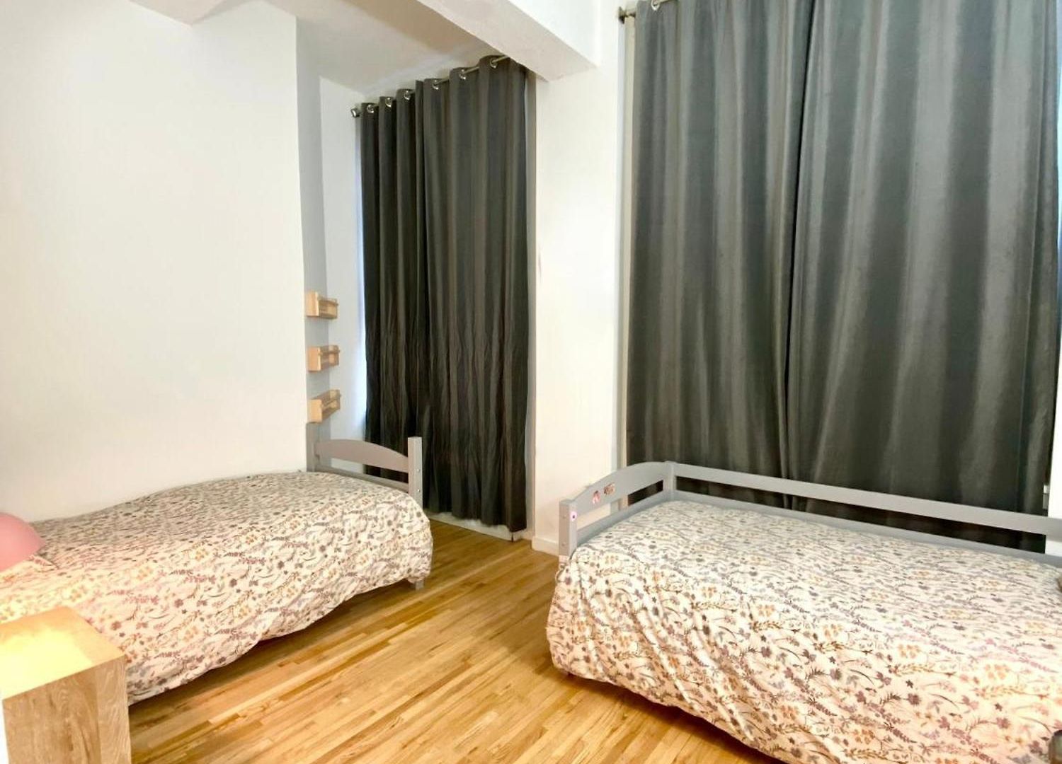 Great 2 Bed Great Location Nye Apartment New York