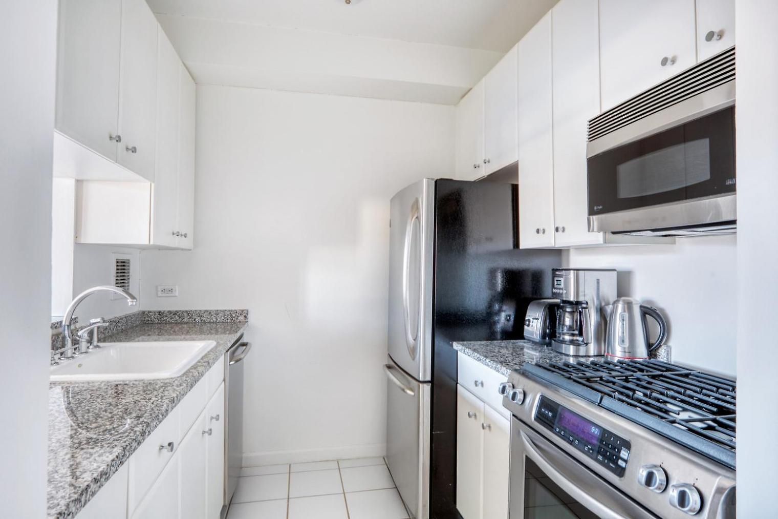 Apartment Blueground Union Sq Sundeck Level Next To Subway Nyc-315 *