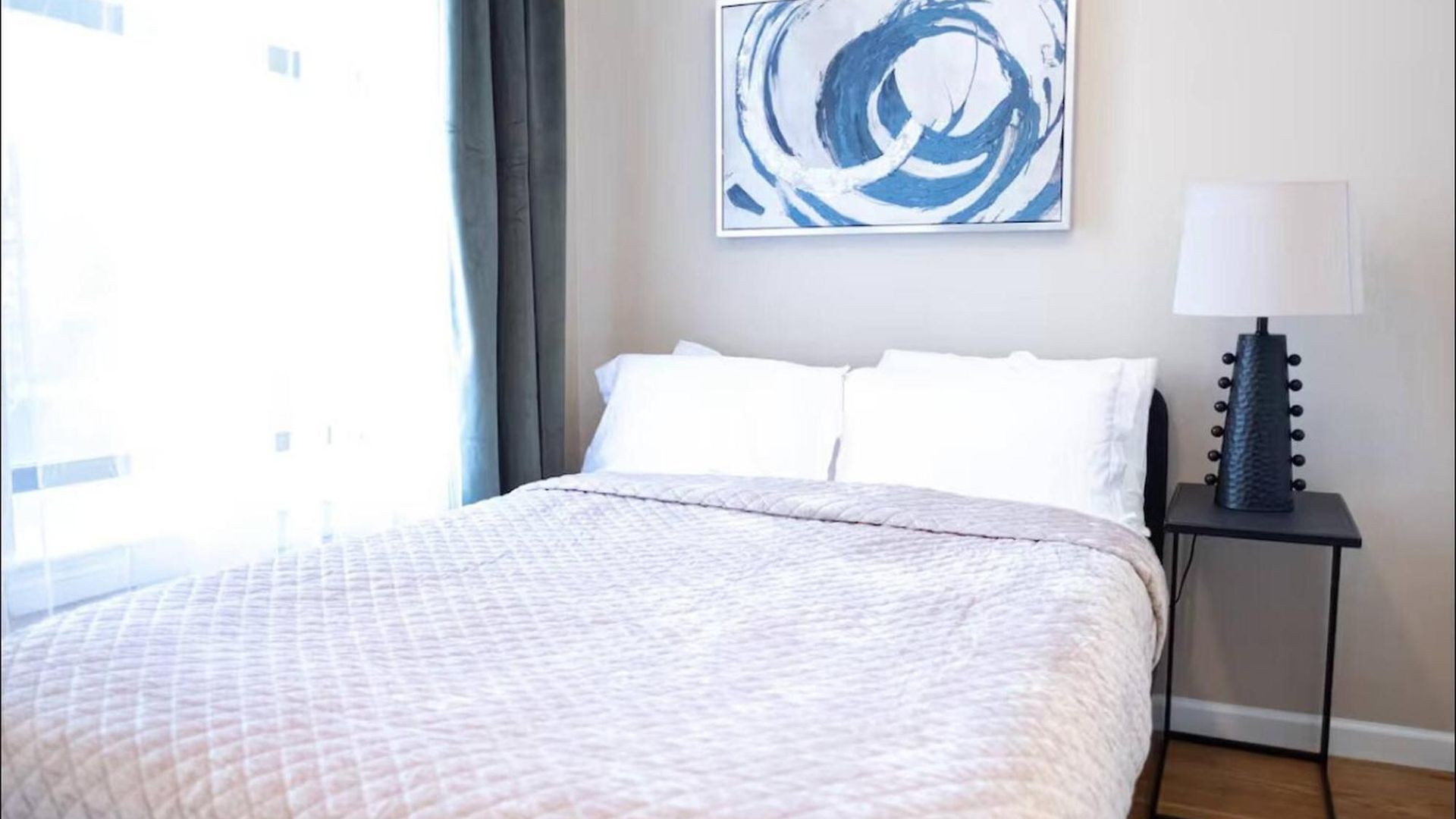3 Bedroom In * New York