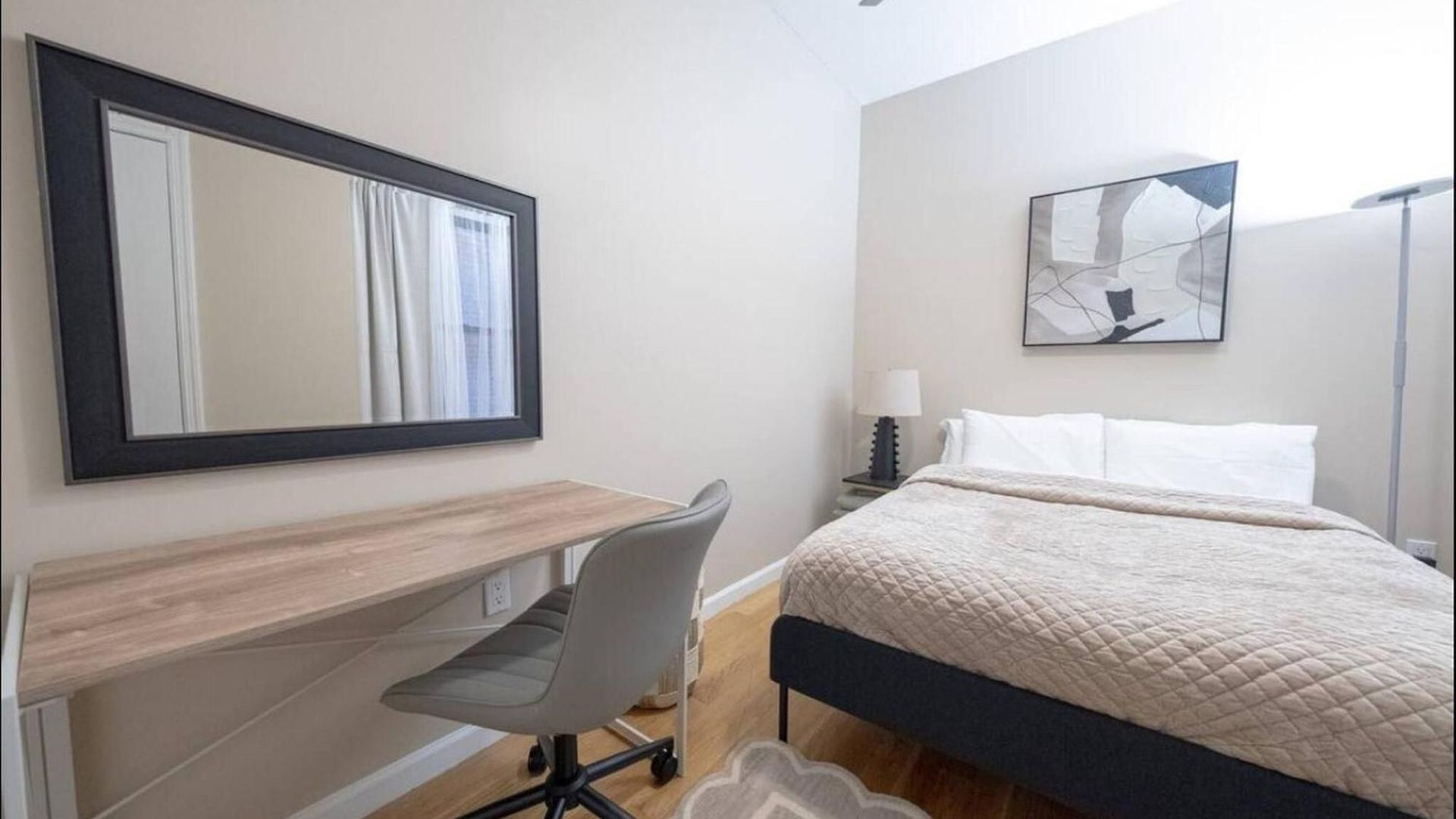 3 Bedroom In
