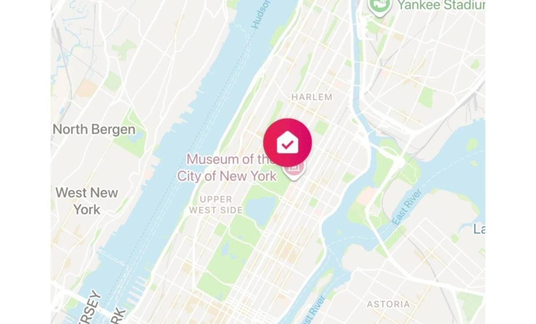 3 Bedroom In Apartment New York
