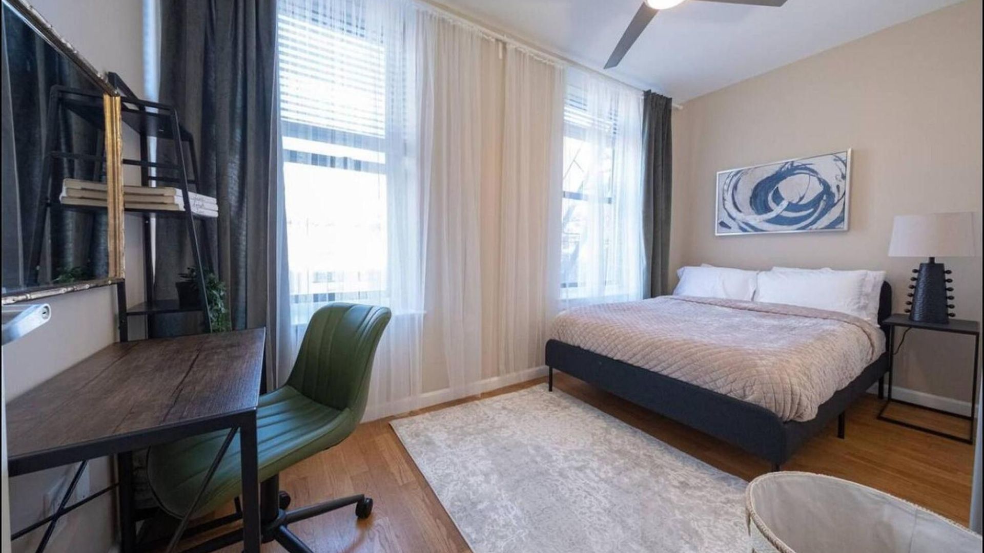 3 Bedroom In *