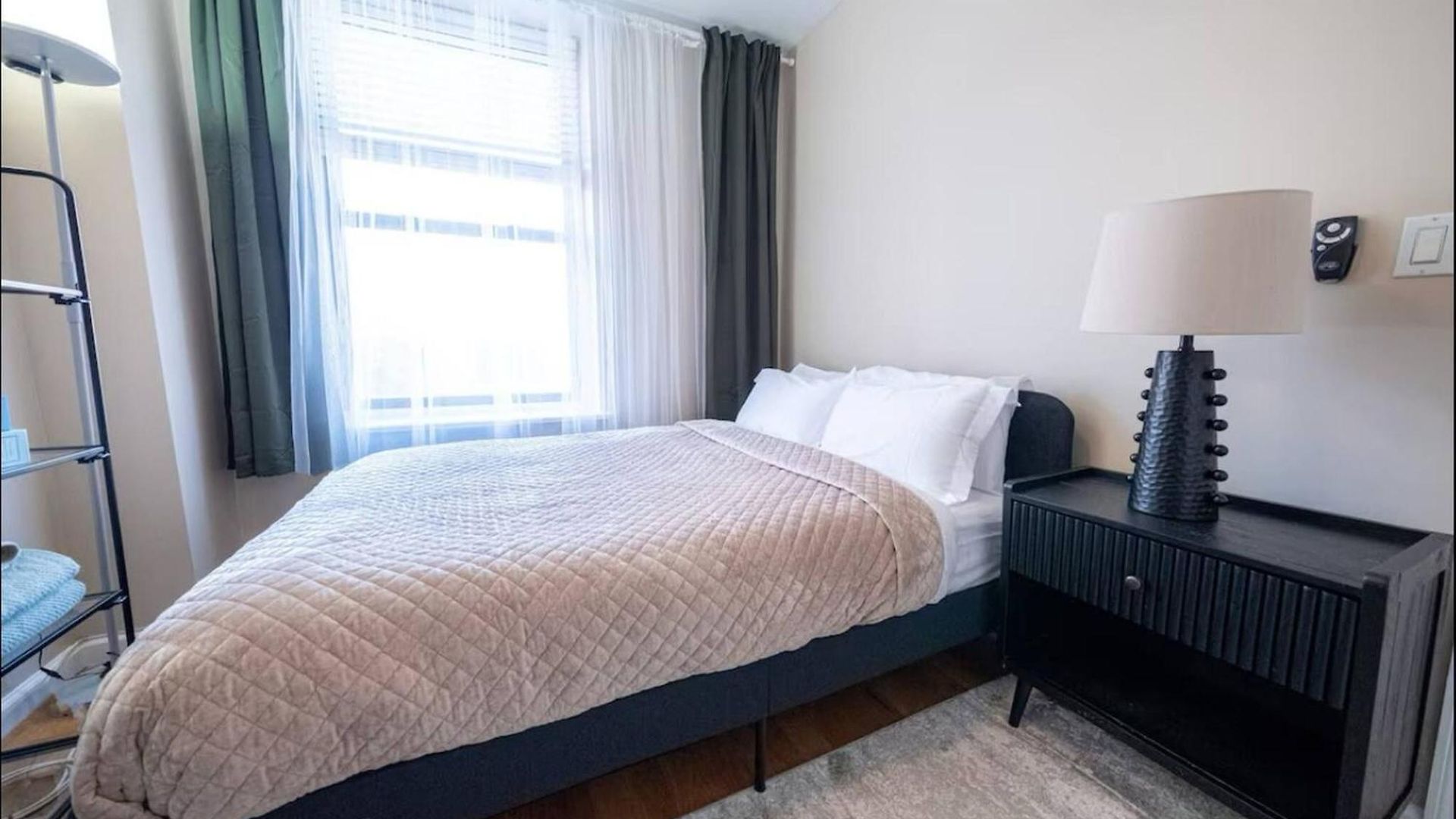 3 Bedroom In New York