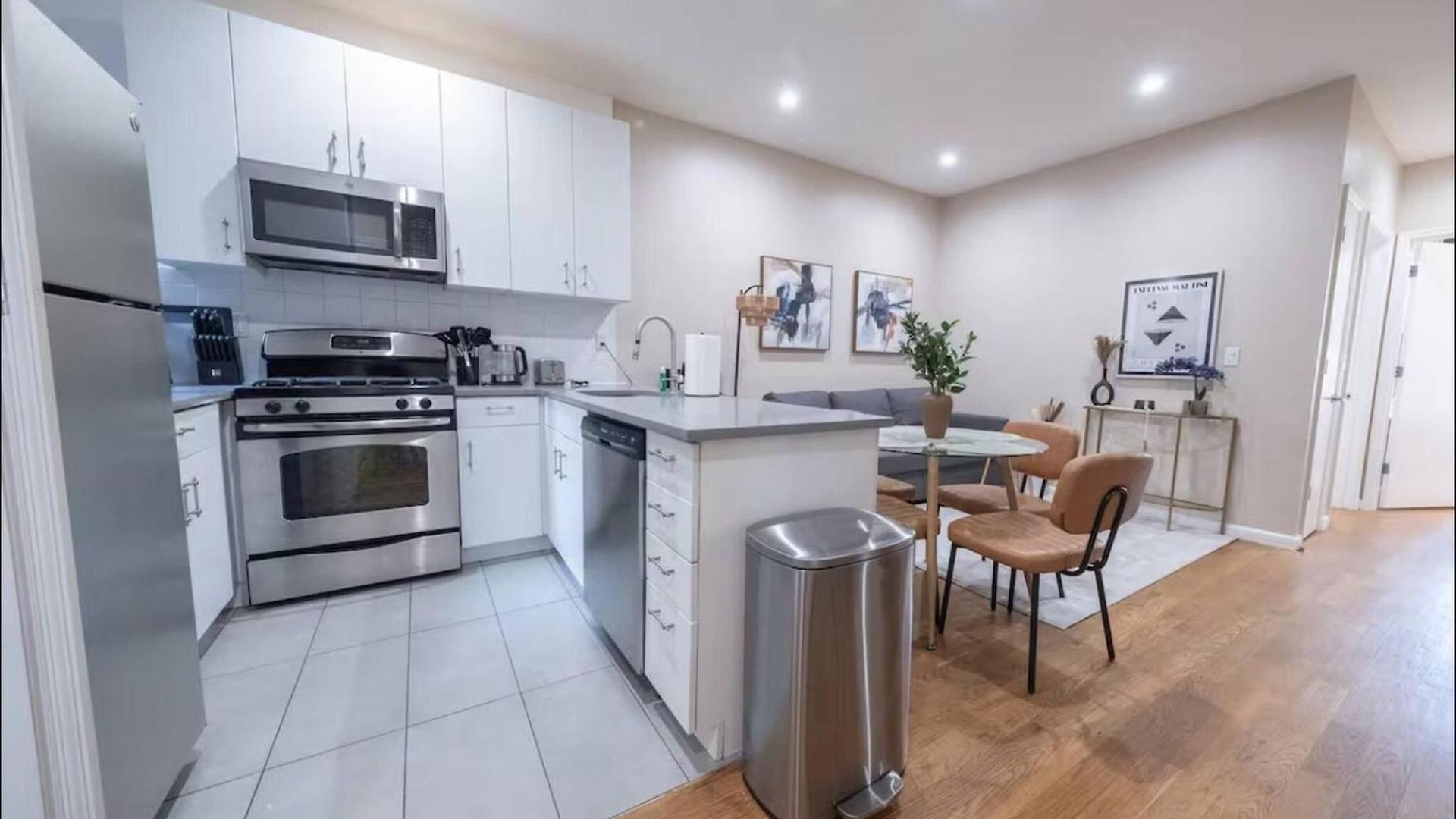 3 Bedroom In * New York