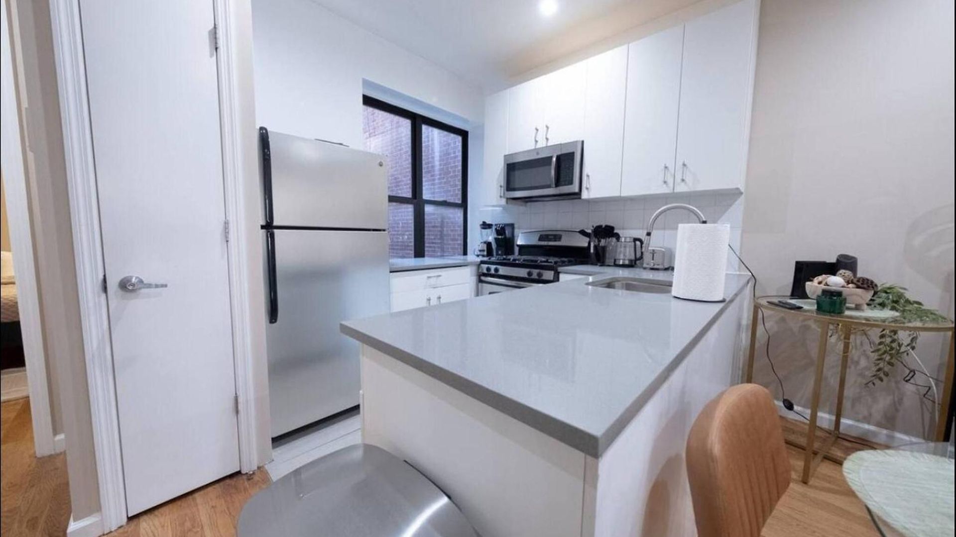 3 Bedroom In