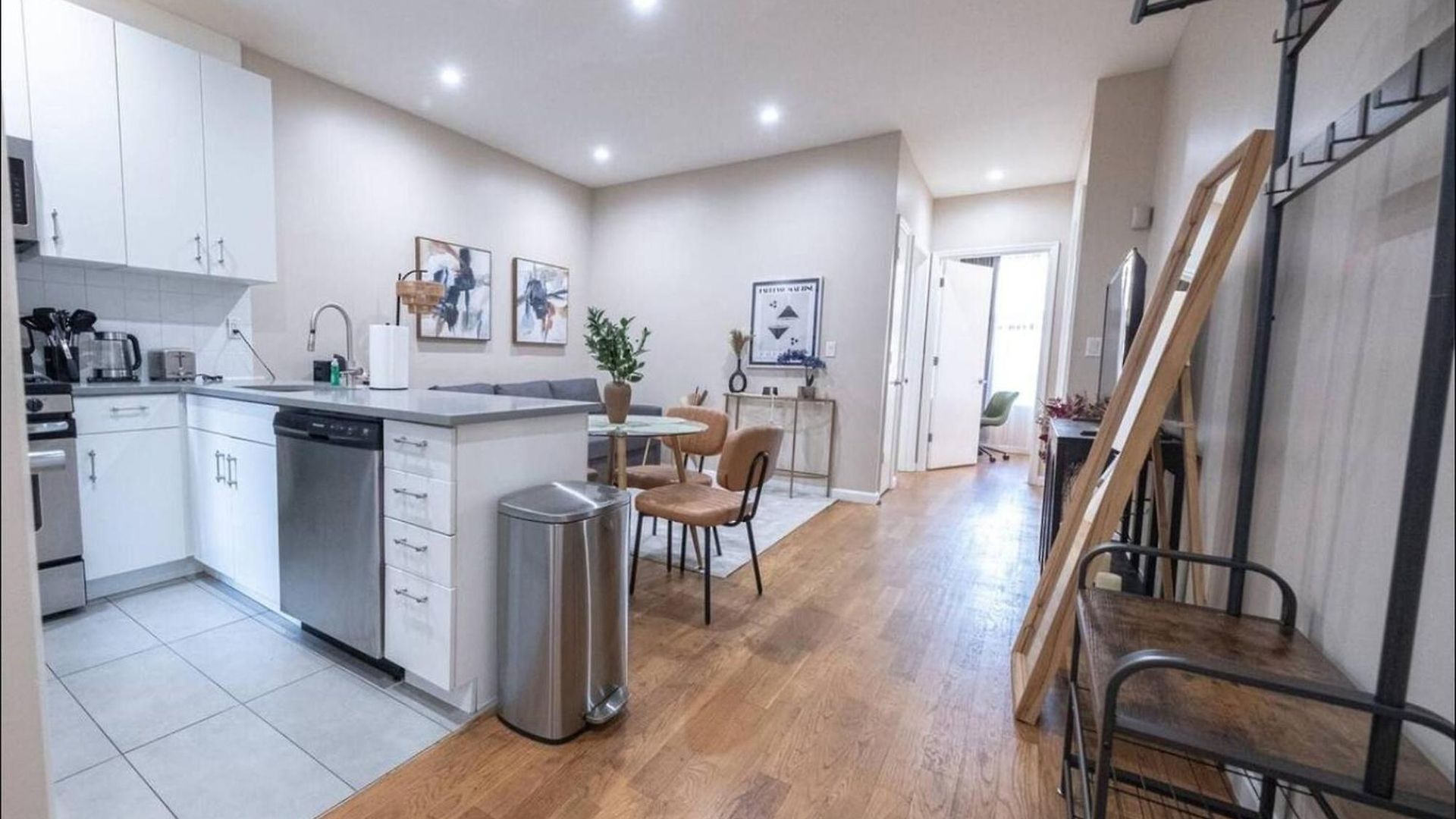 3 Bedroom In * New York