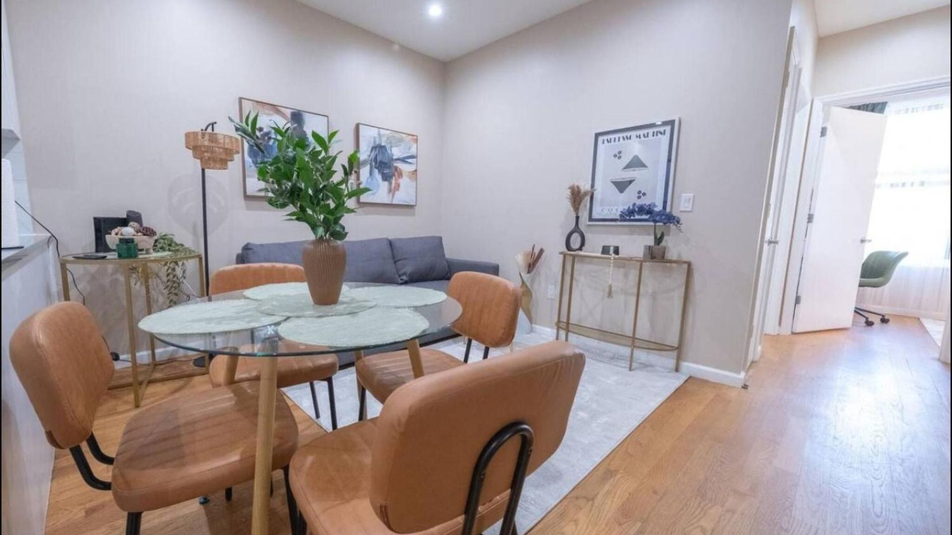 3 Bedroom In New York