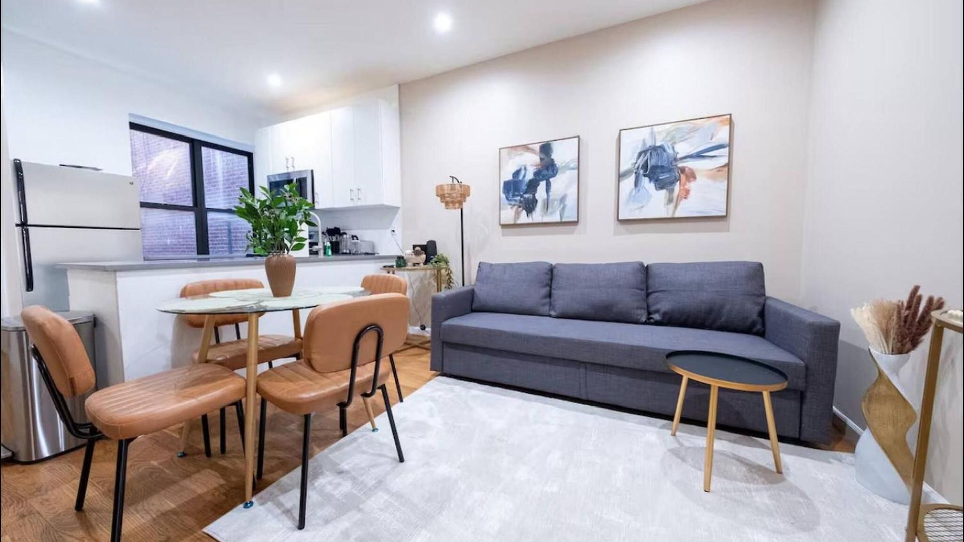 3 Bedroom In * New York