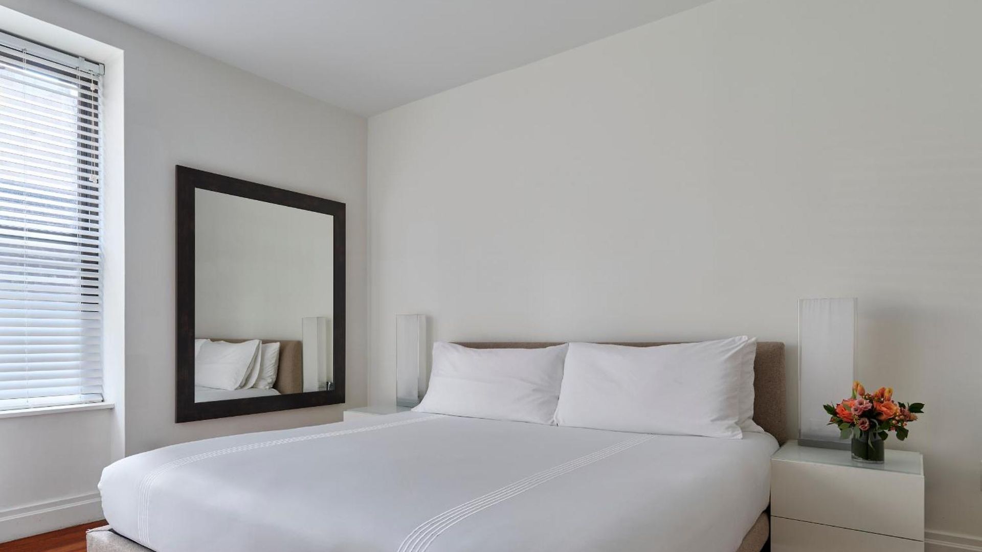 Aka Times Square Aparthotel New York