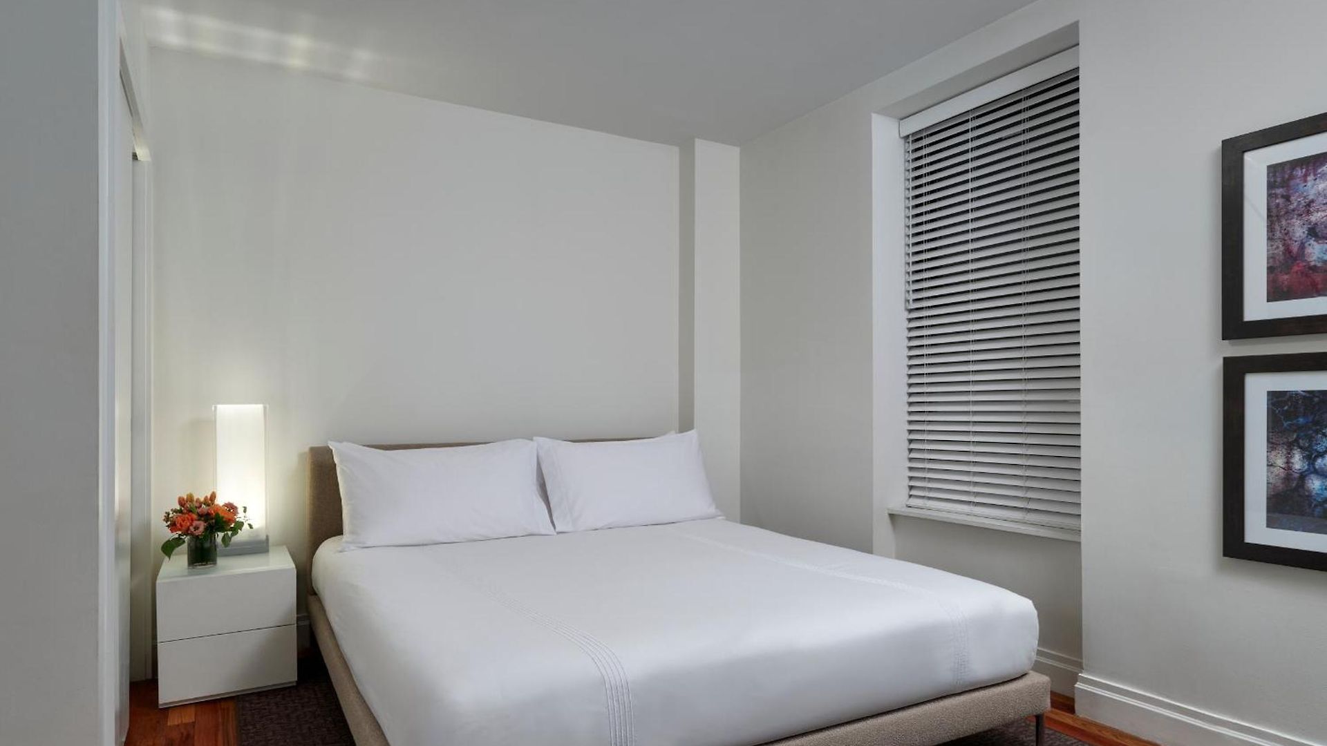 Aka Times Square Aparthotel 4*