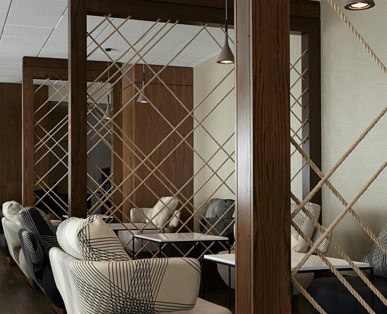Marriott At The Brooklyn Bridge
