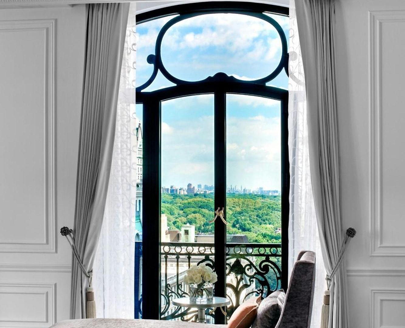 Hotel The St. Regis