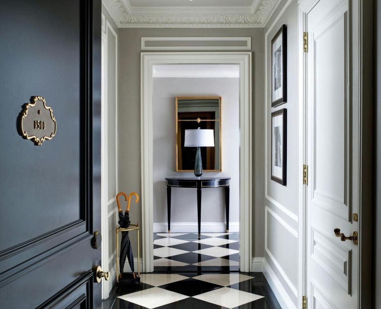 Hotel The St. Regis New York