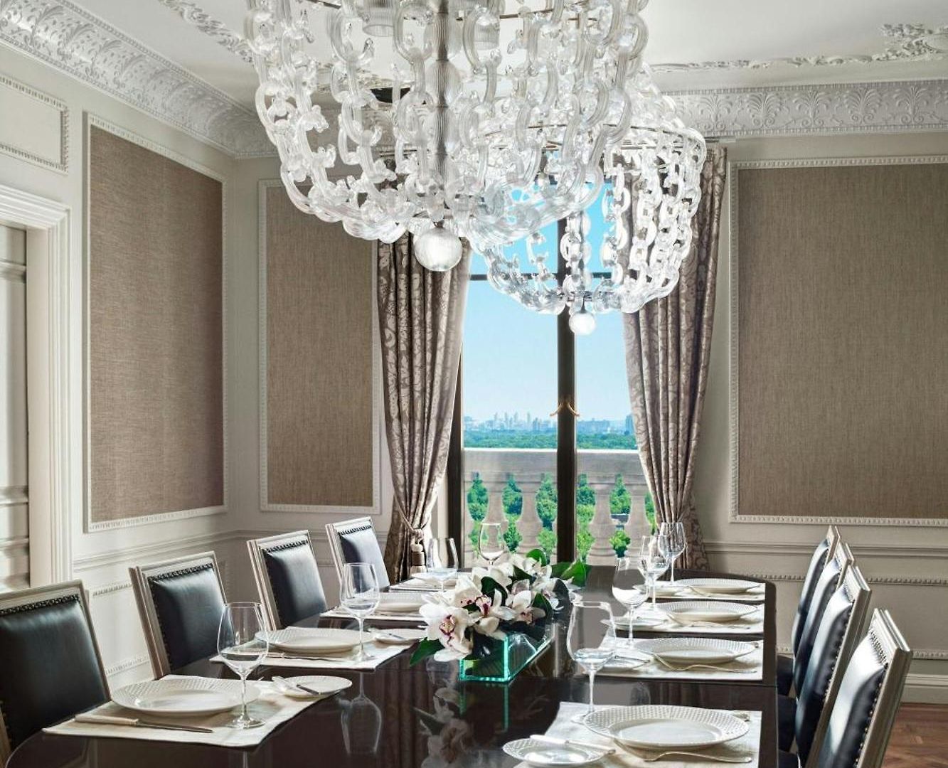 The St. Regis 5*