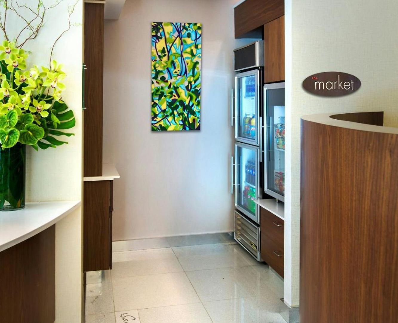 Hotel Springhill By Marriott Midtown Manhattan/fifth Avenue 3*