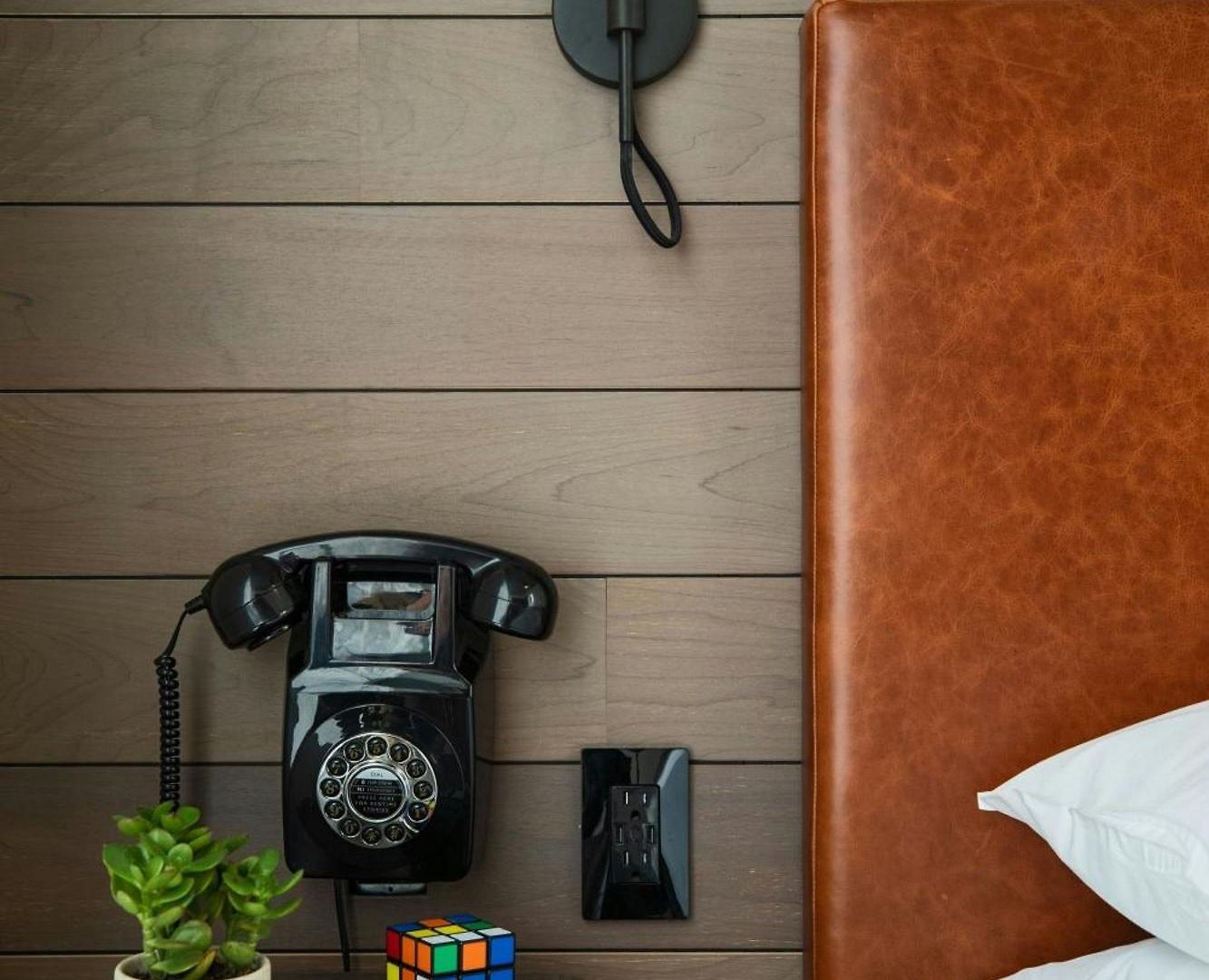 Hotel Moxy Nyc Downtown