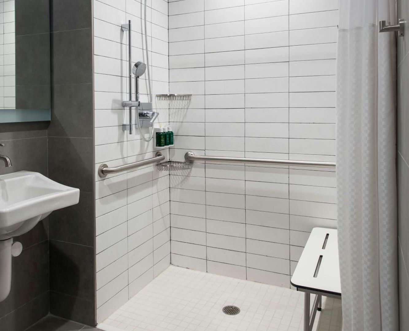 Hotel Towneplace By Marriott Long Island