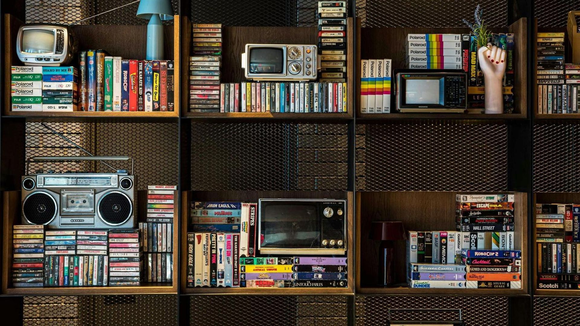 Hotel Moxy Nyc East Village New York