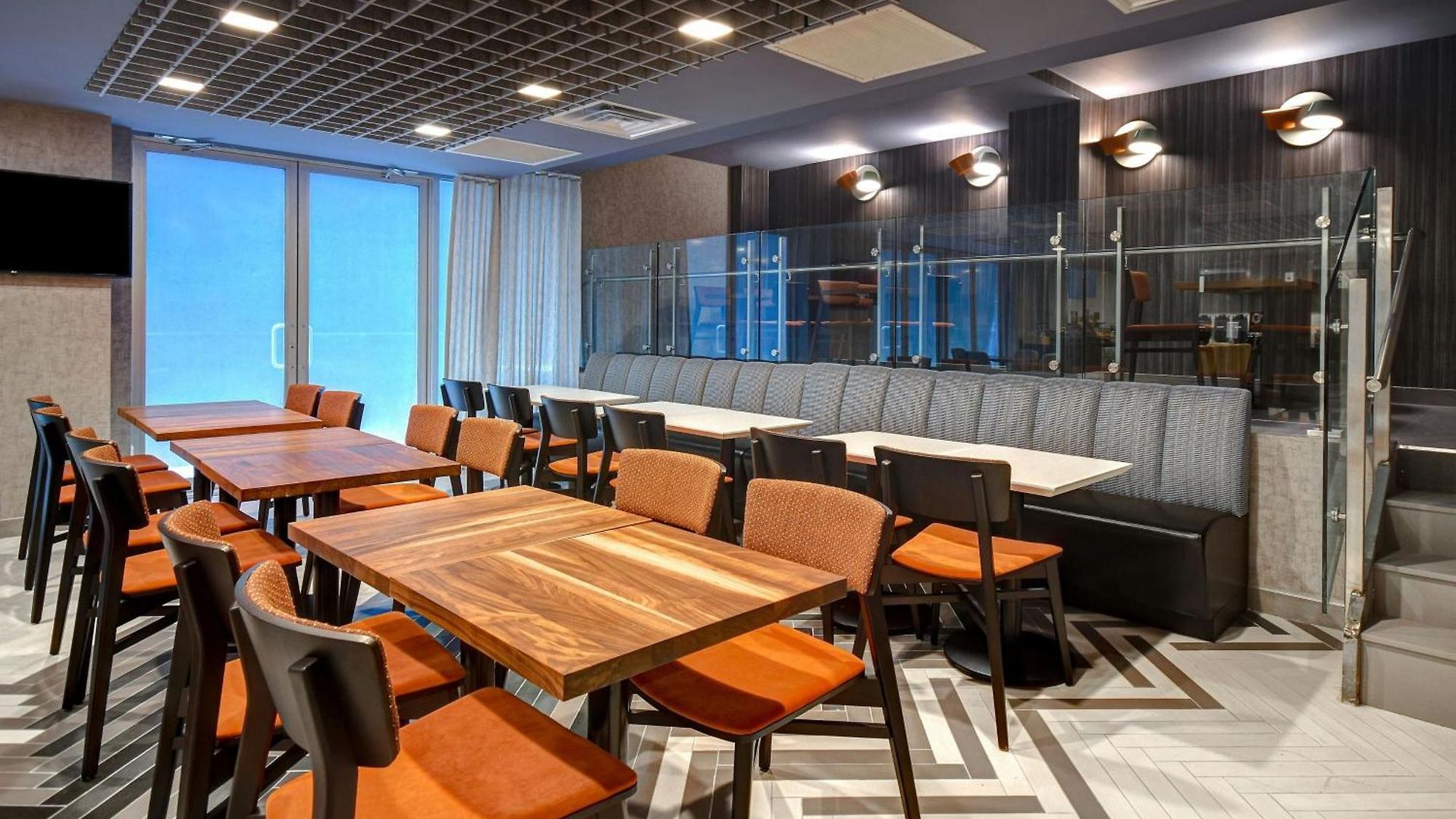 Springhill By Marriott Midtown Manhattan/park Ave