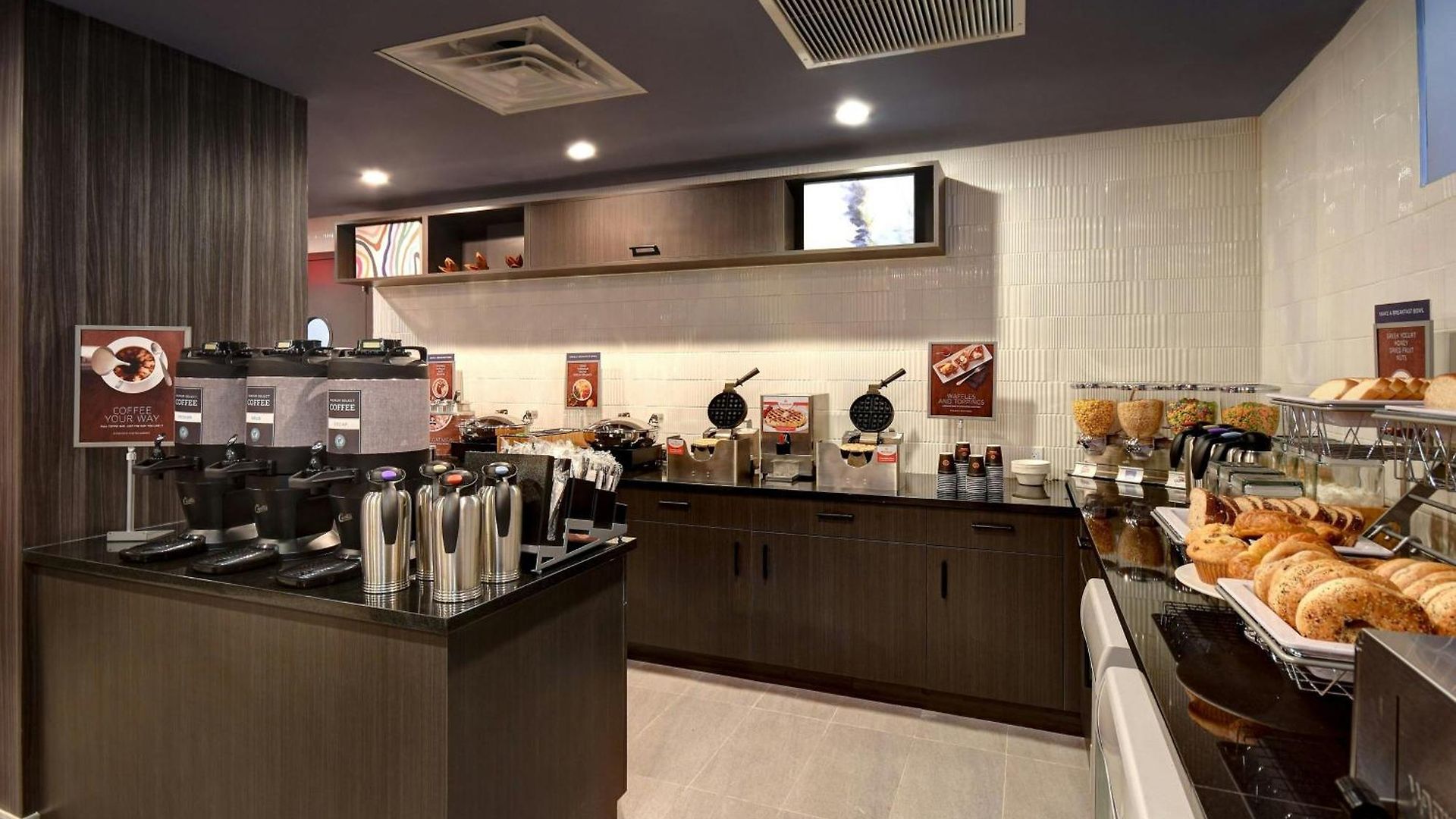 Springhill By Marriott Midtown Manhattan/park Ave 3* New York