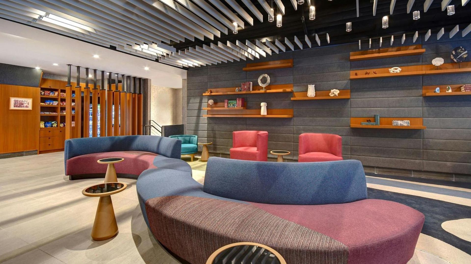 Springhill By Marriott Midtown Manhattan/park Ave