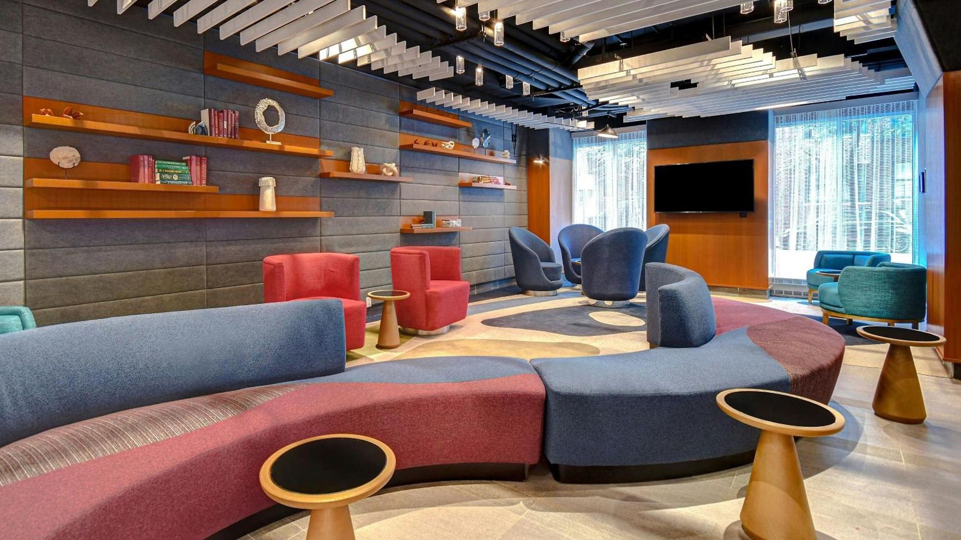 Springhill By Marriott Midtown Manhattan/park Ave Hotel 3*