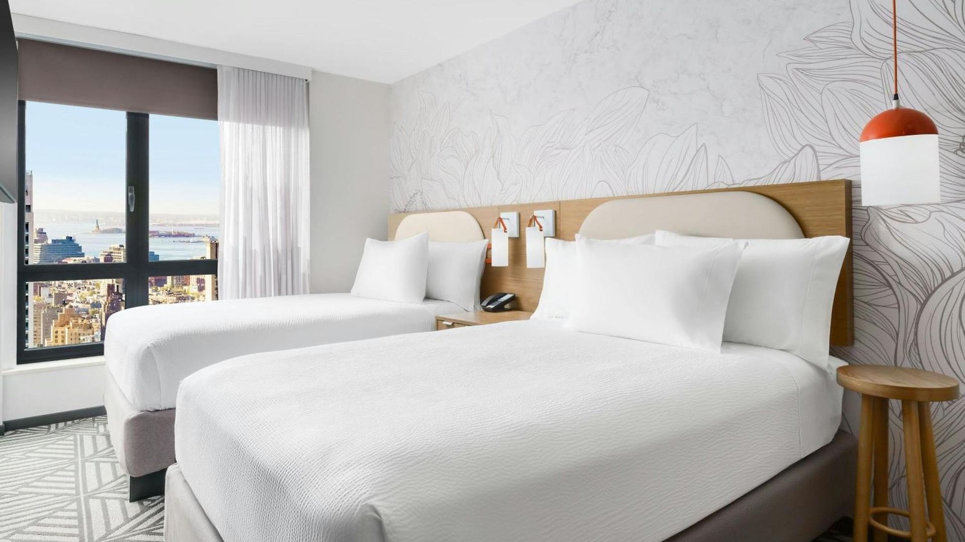 Springhill By Marriott Manhattan Chelsea Hotel 4*
