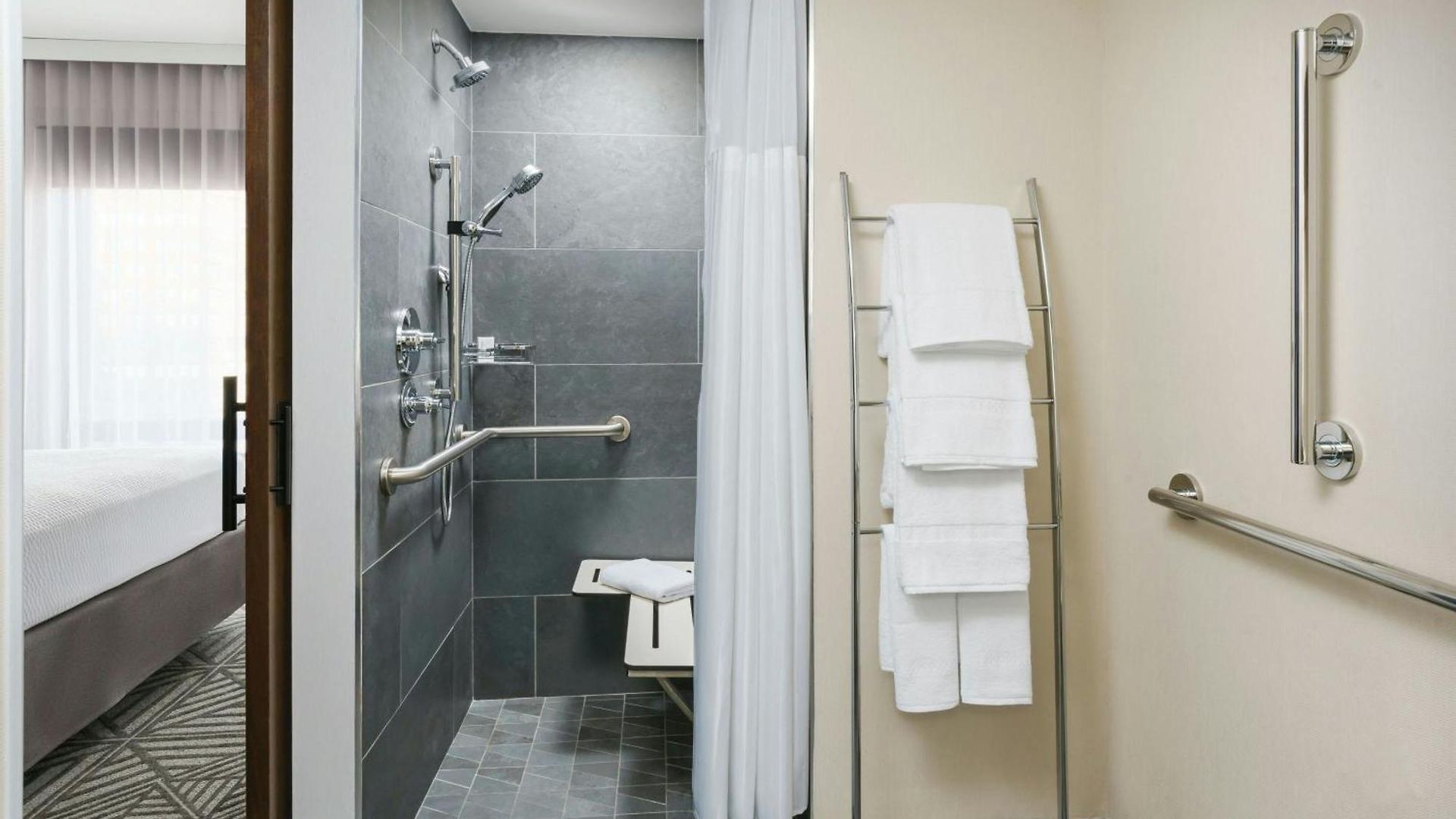 Springhill By Marriott Manhattan Chelsea 4*