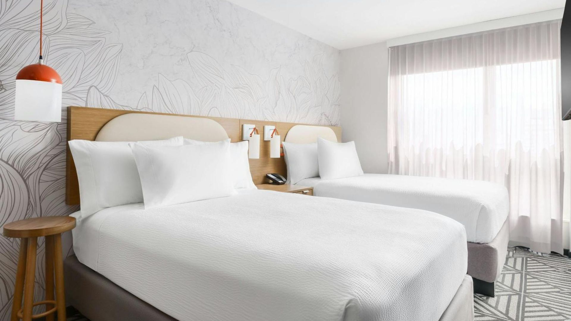 Springhill By Marriott Manhattan Chelsea New York