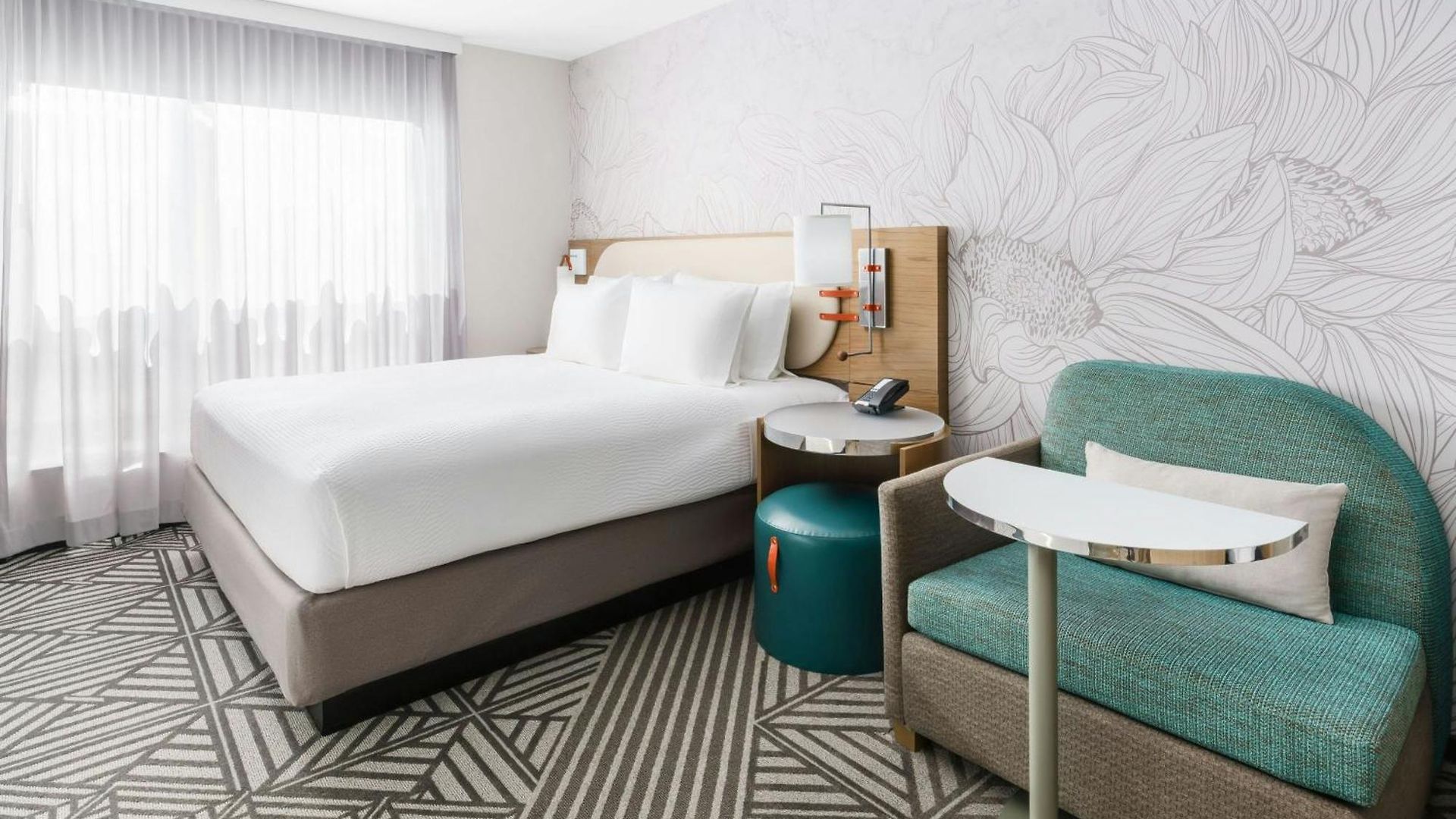 Springhill By Marriott Manhattan Chelsea 4* New York
