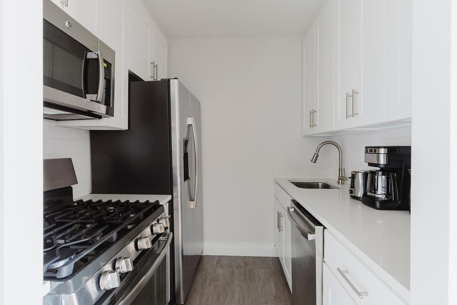 Apartment Blueground Kips Bay Pool Gym Nr Empire Nyc-1720 *