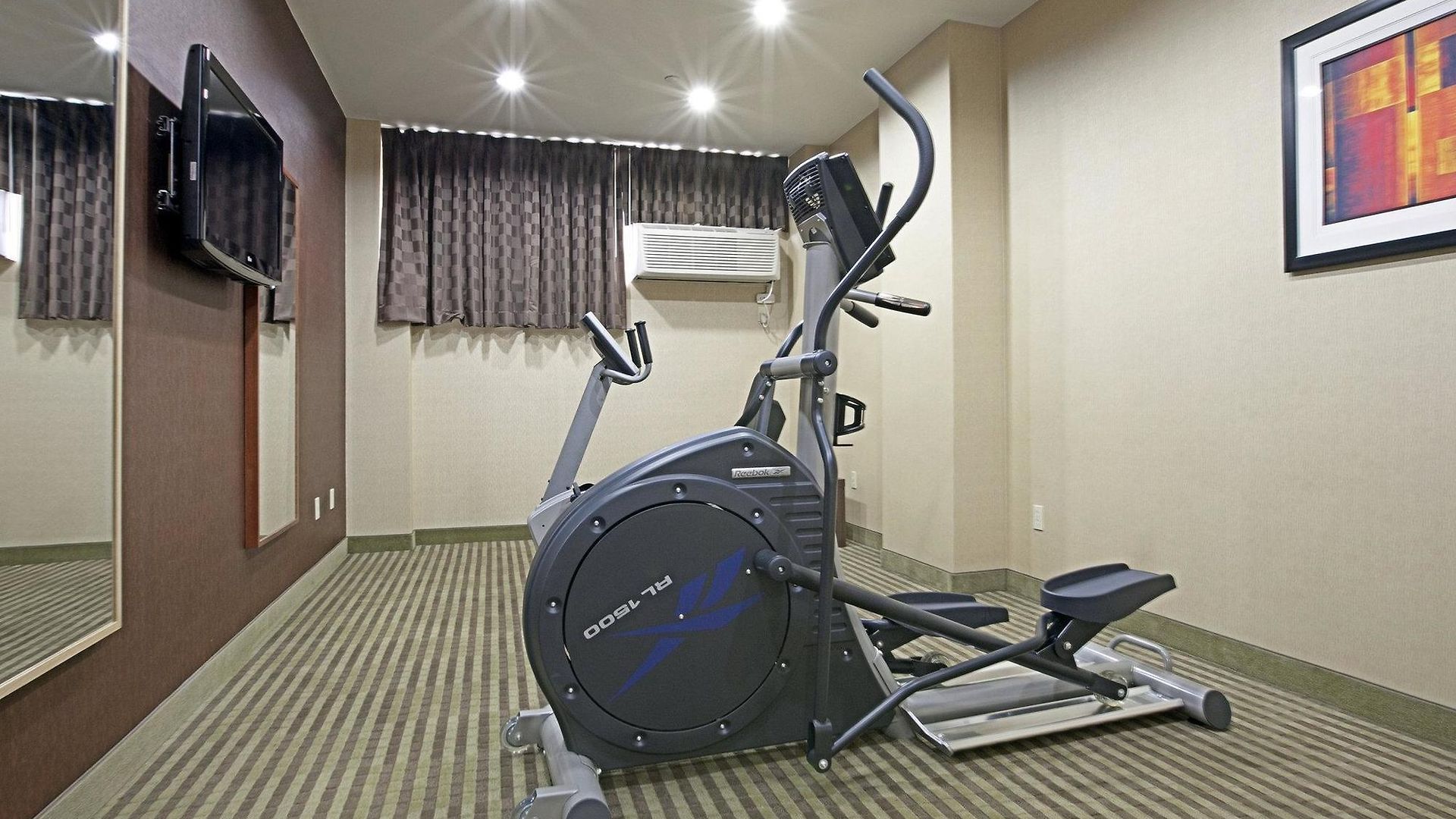 Motel Americas Value Brooklyn 2*