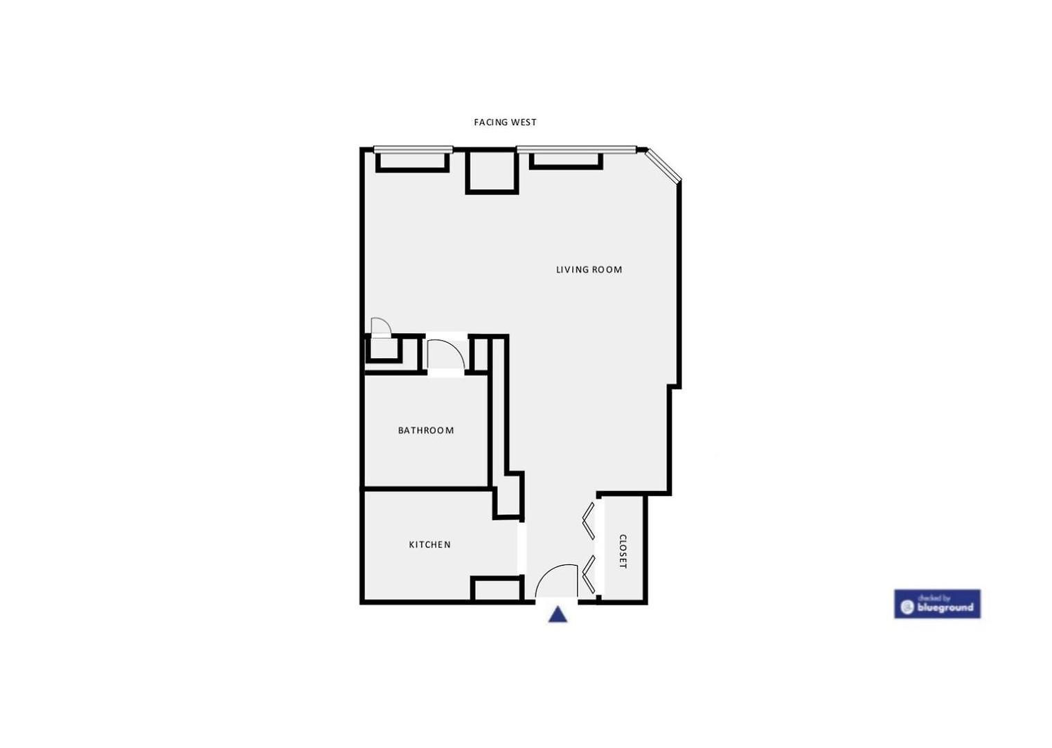 Tribeca W Gym Indoor Pool Nyc-184 * New York
