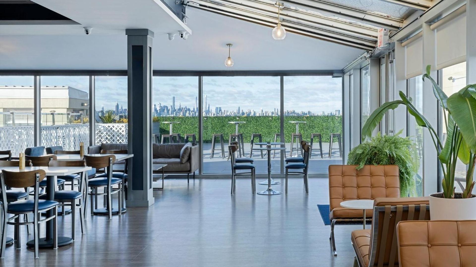 Voco Fiorello - Laguardia Airport By Ihg New York