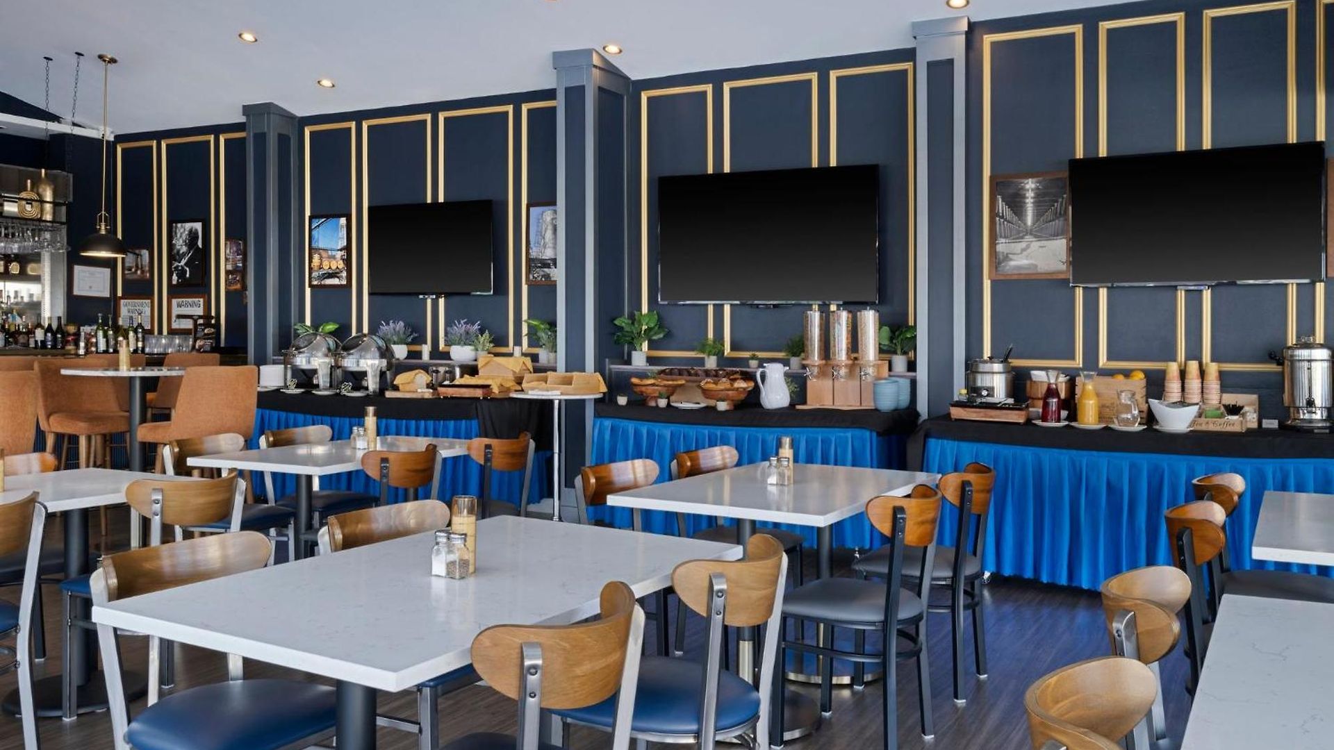 Voco Fiorello - Laguardia Airport By Ihg 4* New York